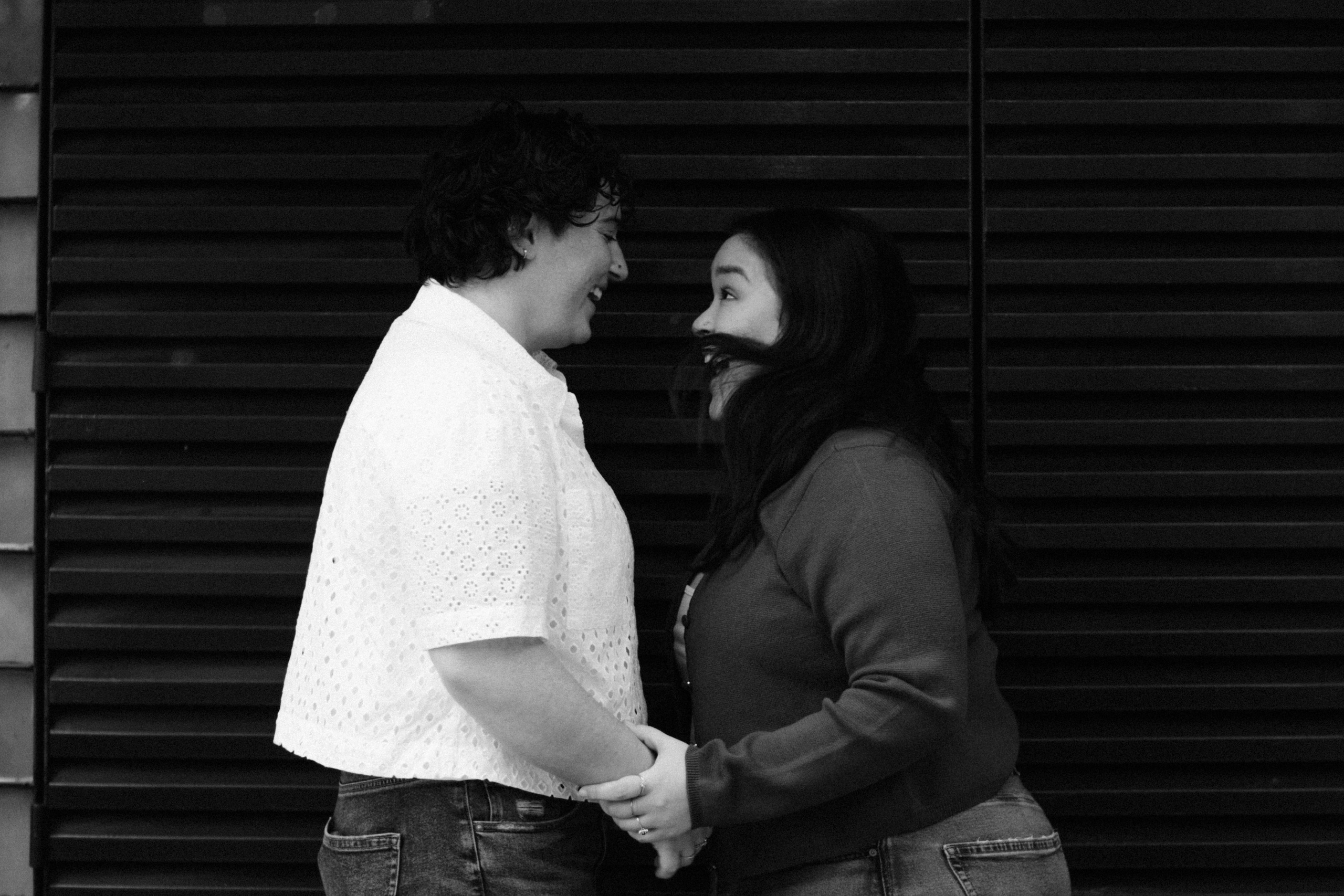 Adele & Jess. Wedding and family photographer in Mexico City