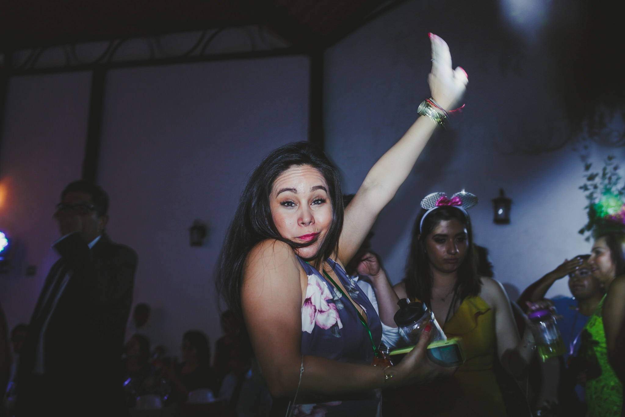 Sofi & Fer. Wedding and family photographer in Mexico City