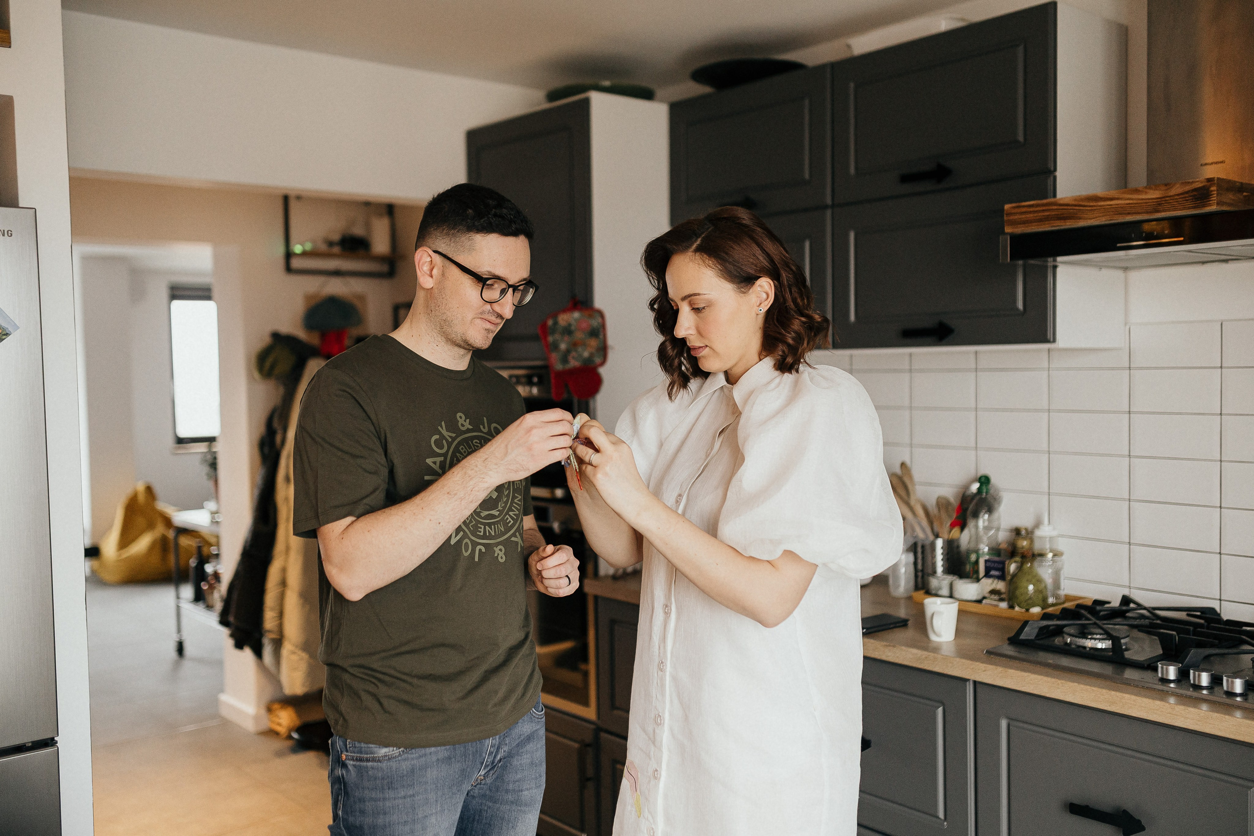 Baptism Zoe. Ionutdraganfoto.com