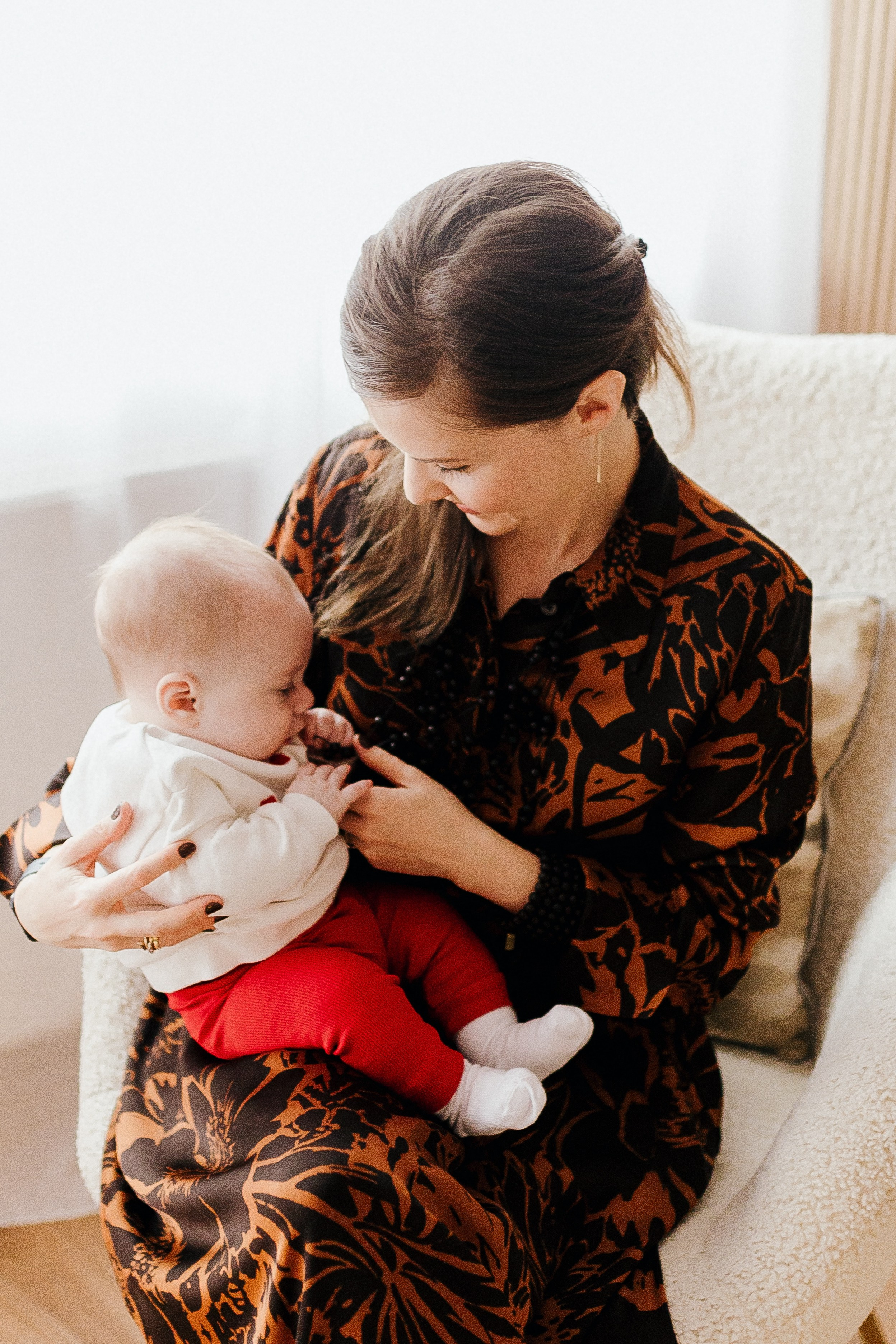 Baptism Ray Hari. Ionutdraganfoto.com