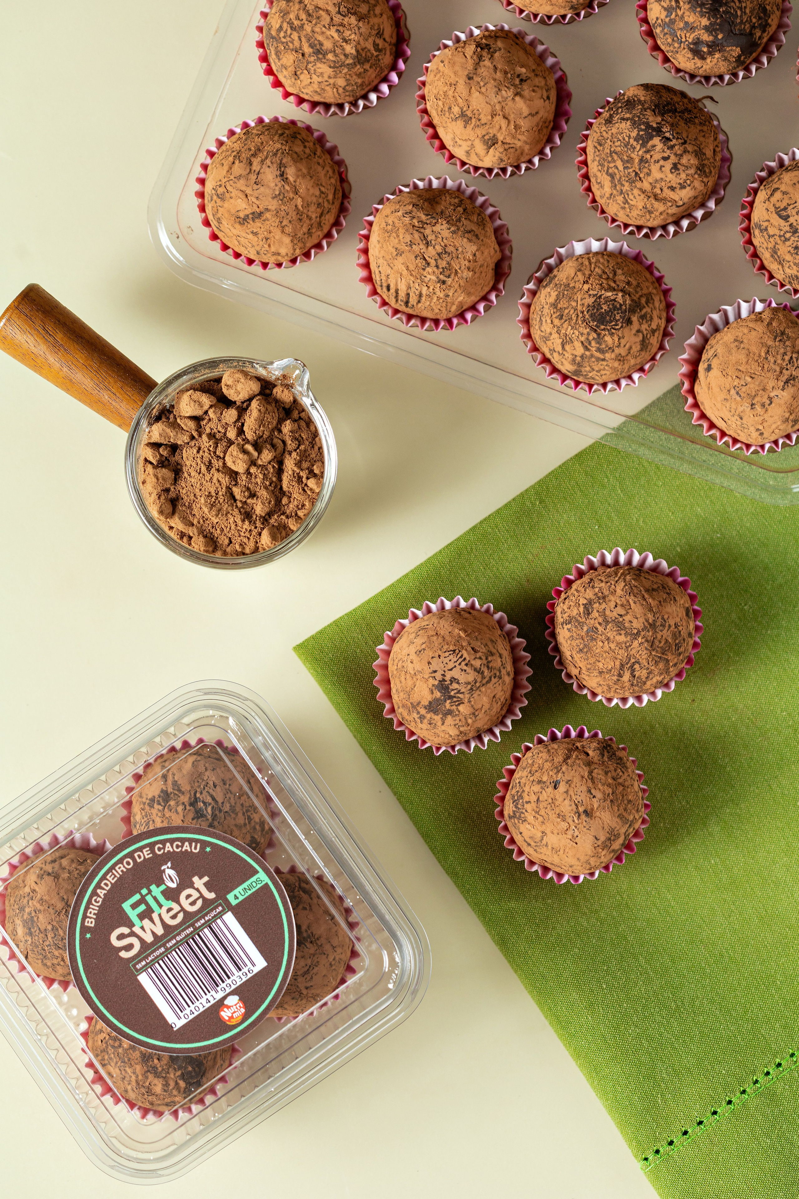 Gastronomia. Fotos e Vídeos Comerciais de Gastronomia e Produtos