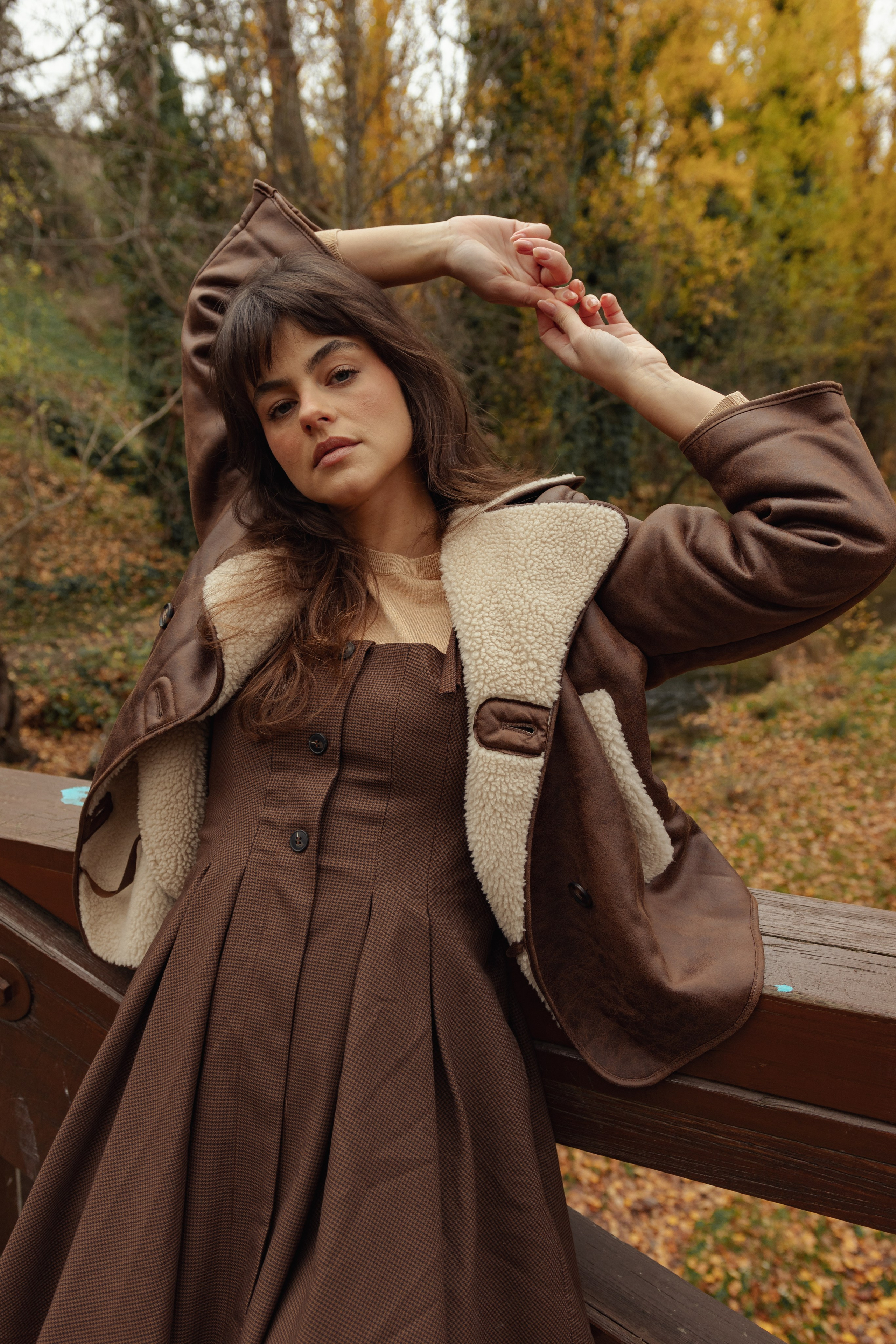 CAROL SCHIEVENIN. ESTUDIO DOZE