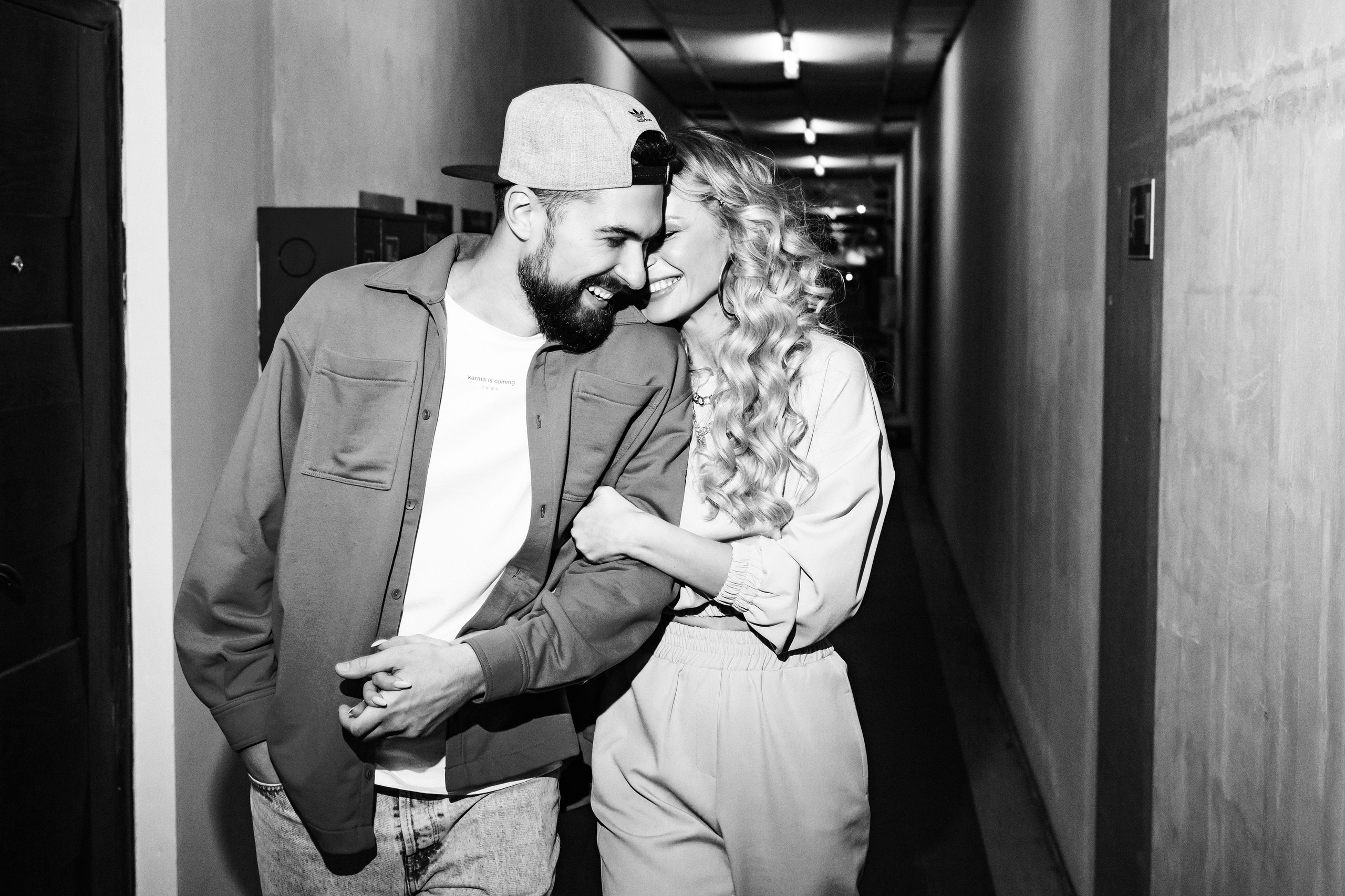 Birthday Party. Свадебный и семейный фотограф в Риге Игорь Давидович