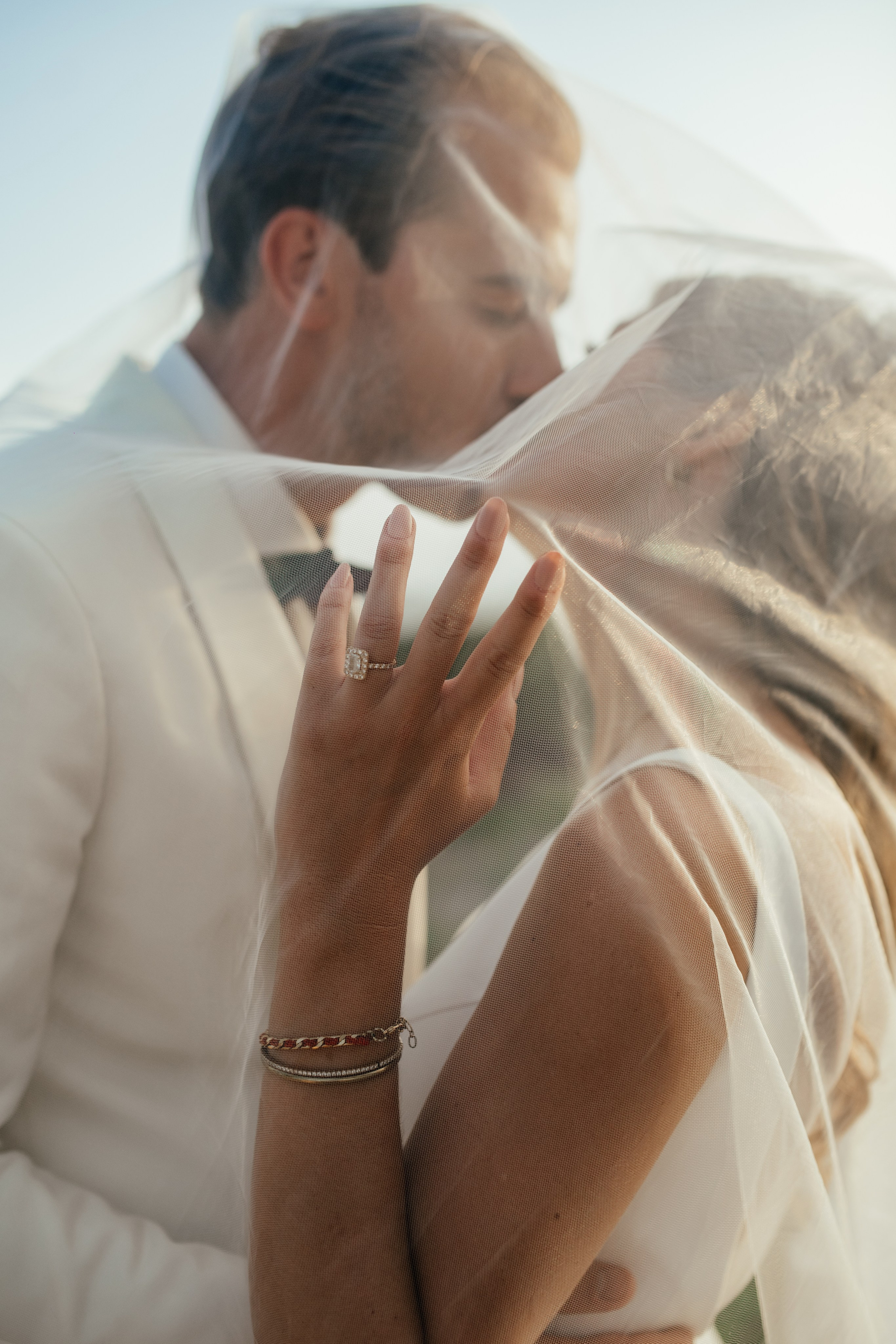 Alicia & Marc (Finca Marques de Montemolar)