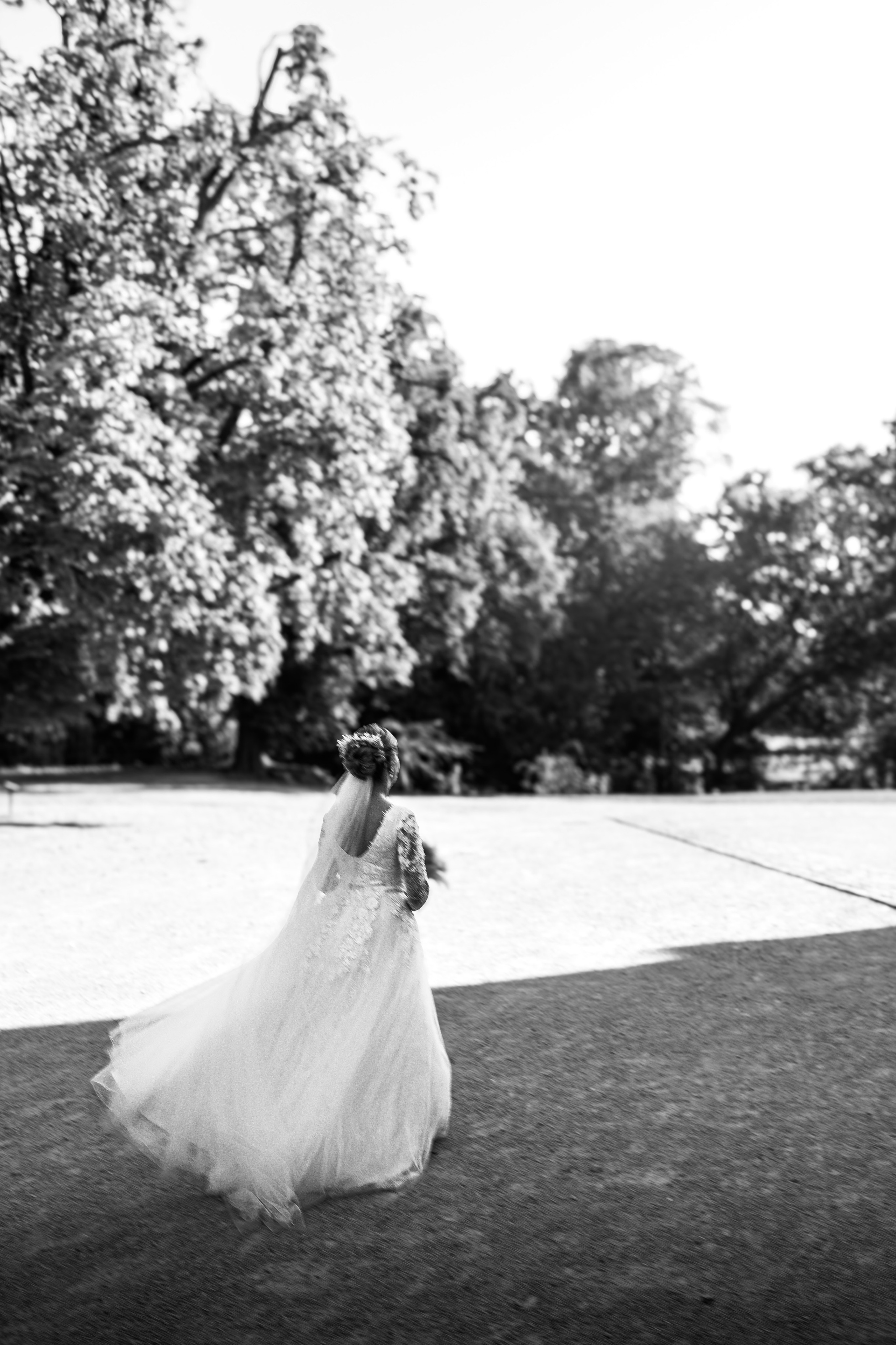 Celine & Oliver. GoldenHourStory