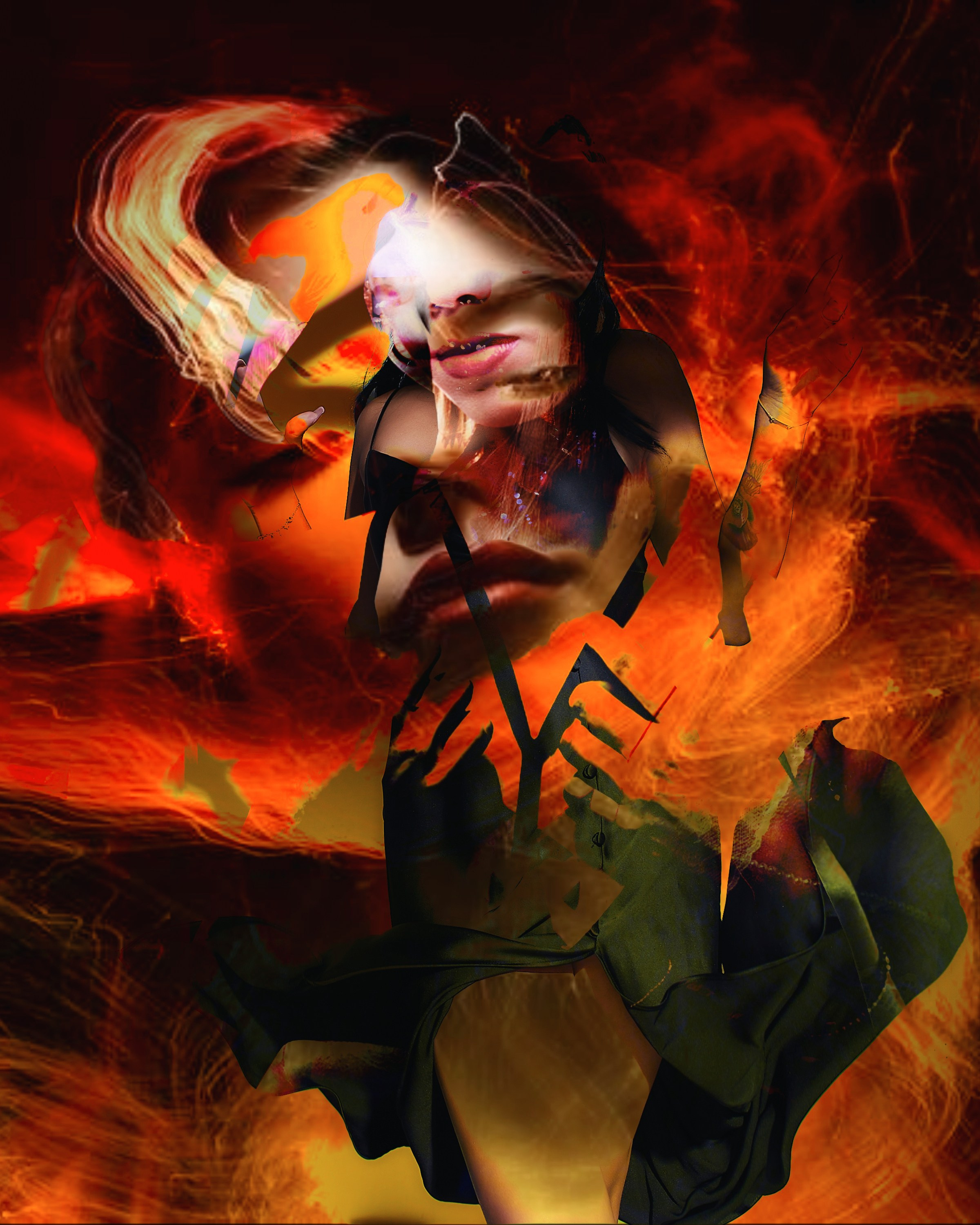 Experimental. Www.jomcstudio.com