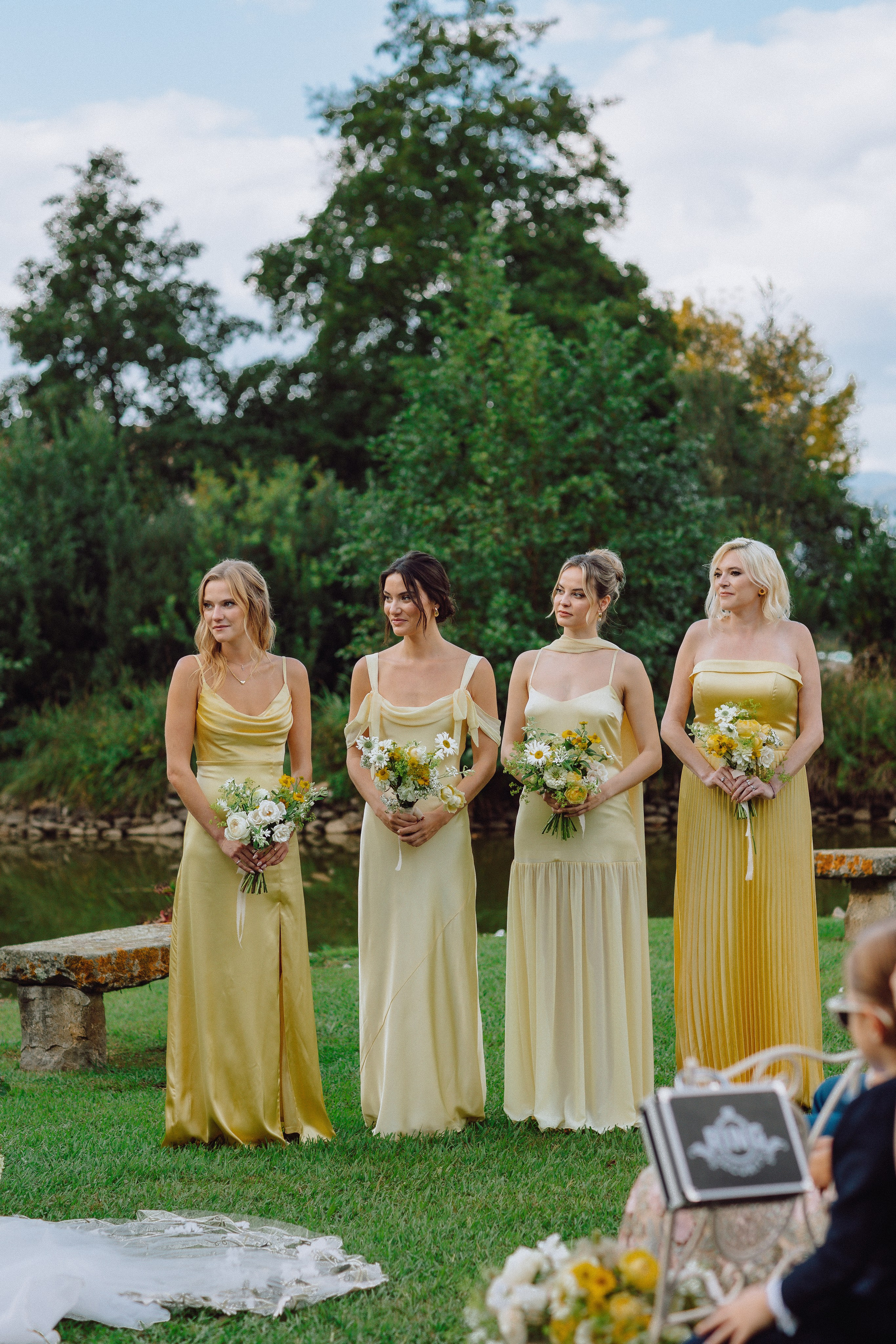 Under the Tuscan sun