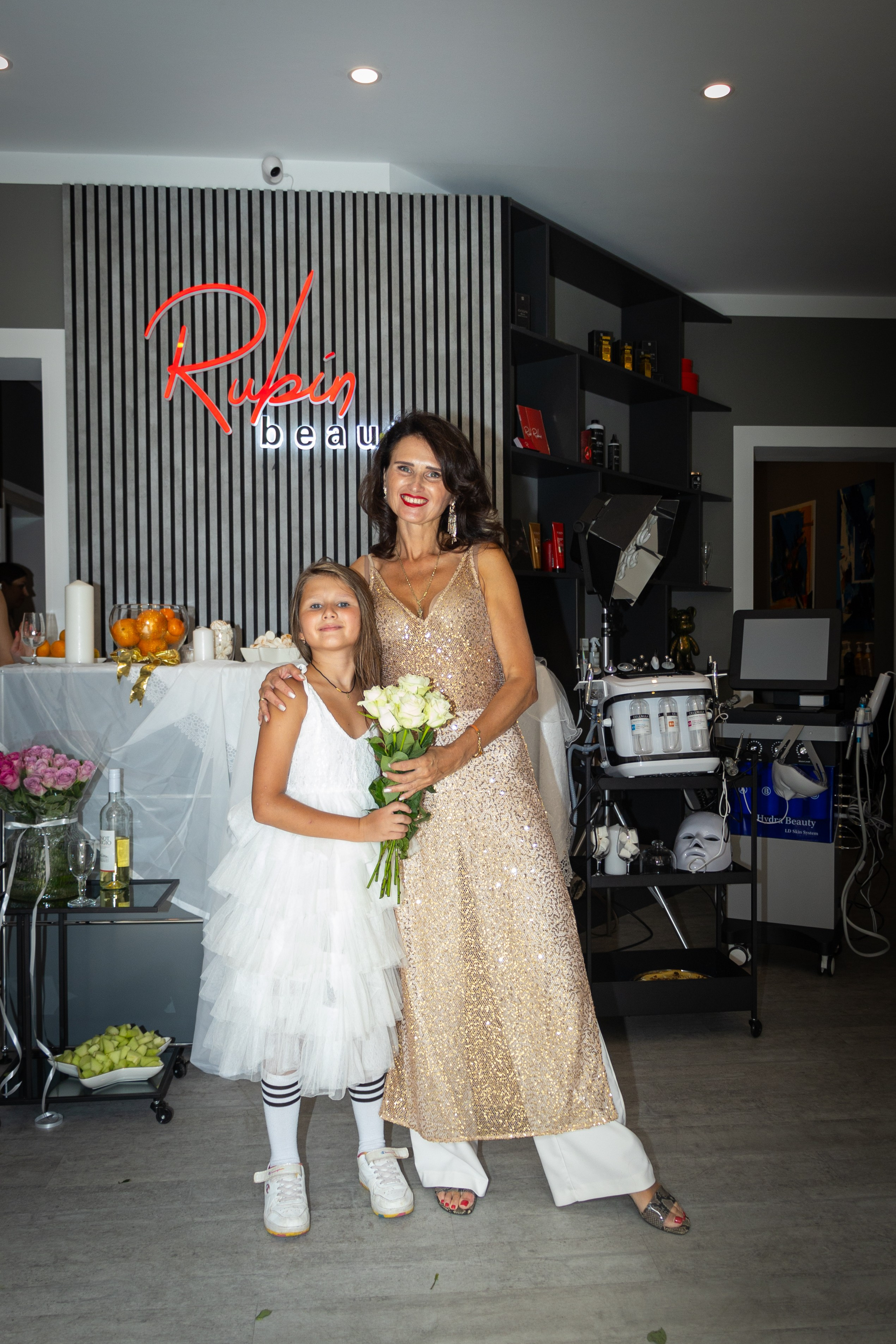 Rubin Beauty Выпускной лето. PHOTOgrapher Germany MARBURG