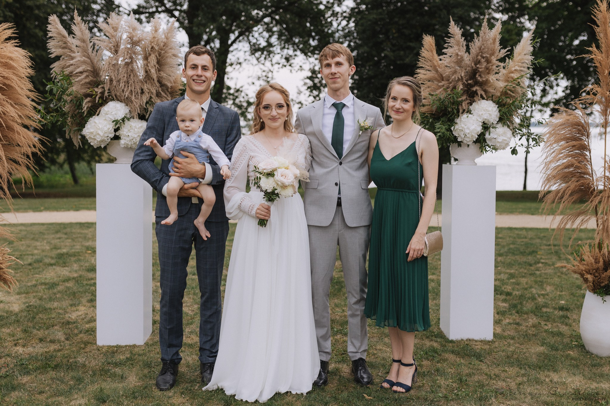 Gabrielė ir Tomas I Vilkaviškis