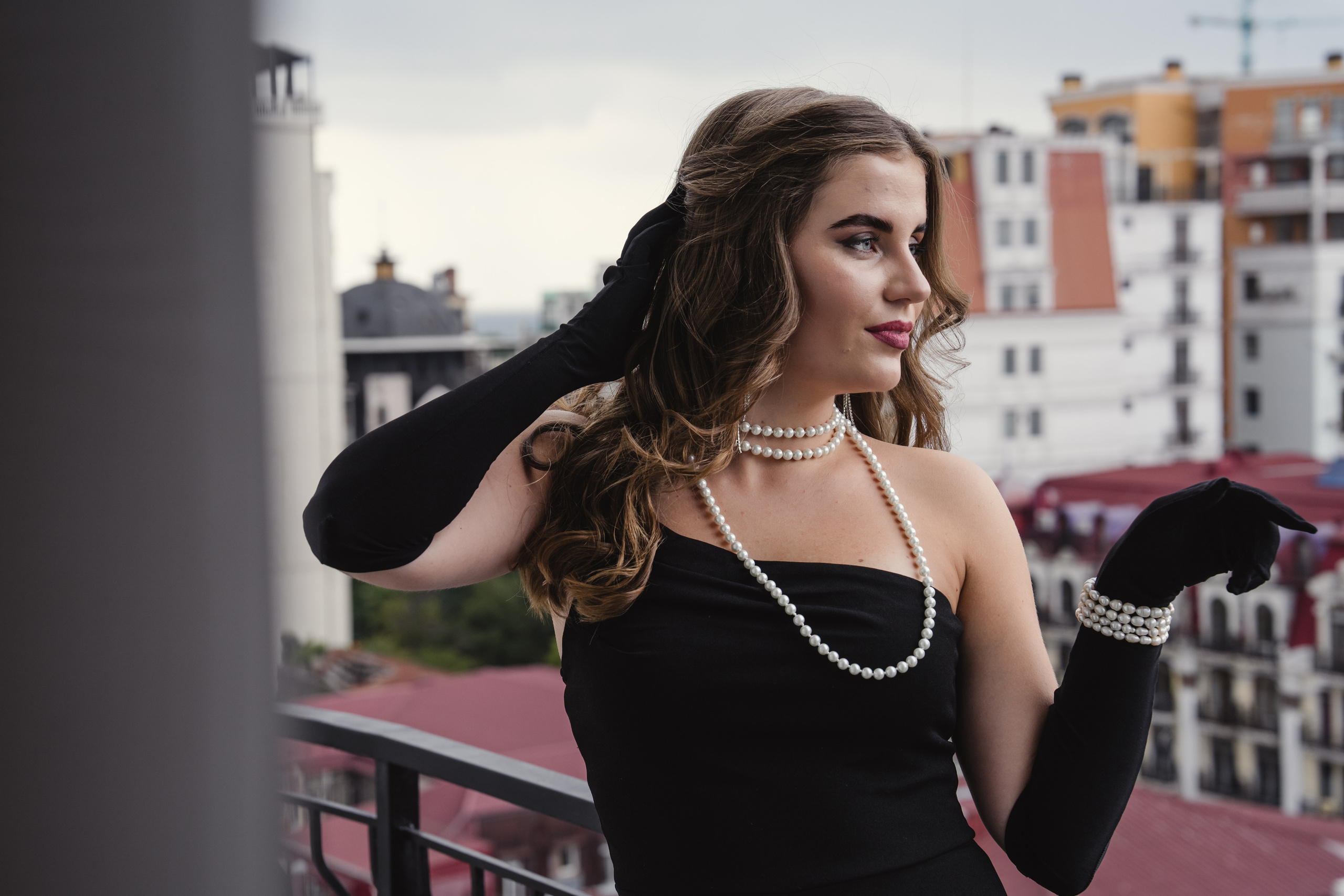 Дарья. Анонс фотографий. Ekaterina Verbitskaya. Photography