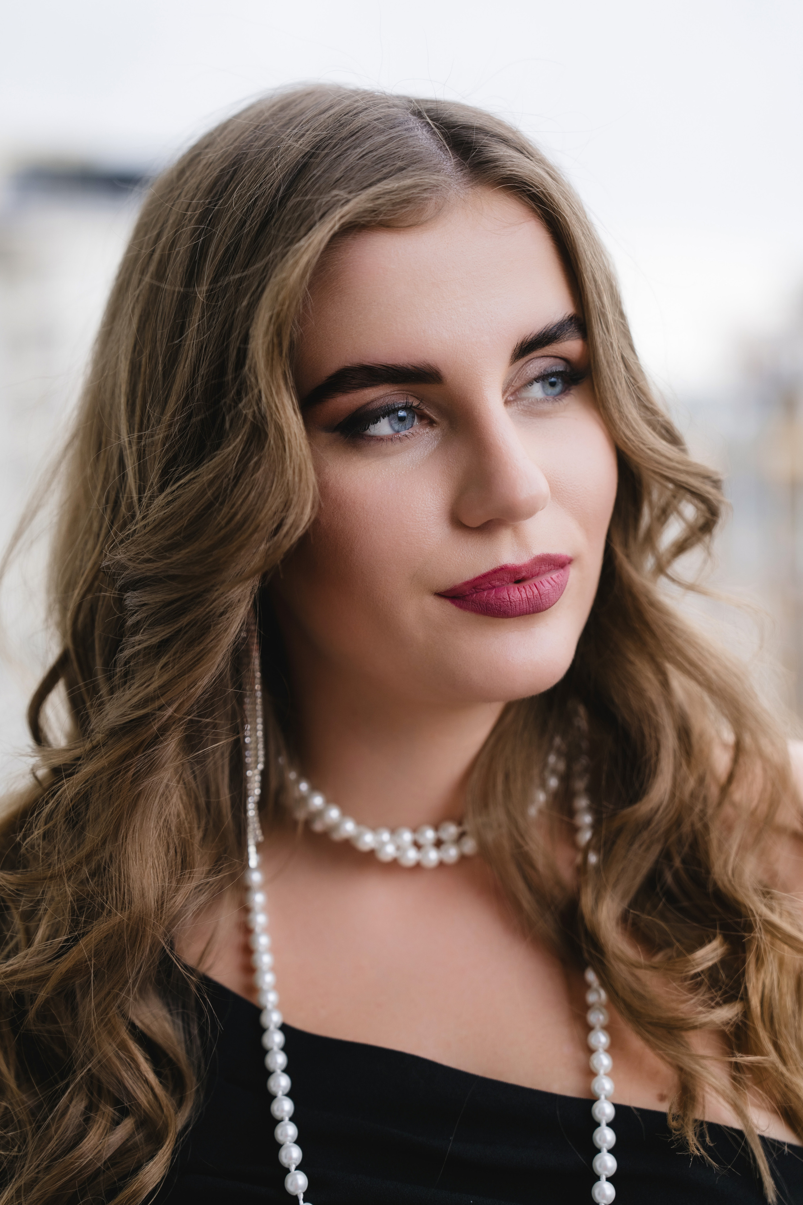 Дарья. Анонс фотографий. Ekaterina Verbitskaya. Photography