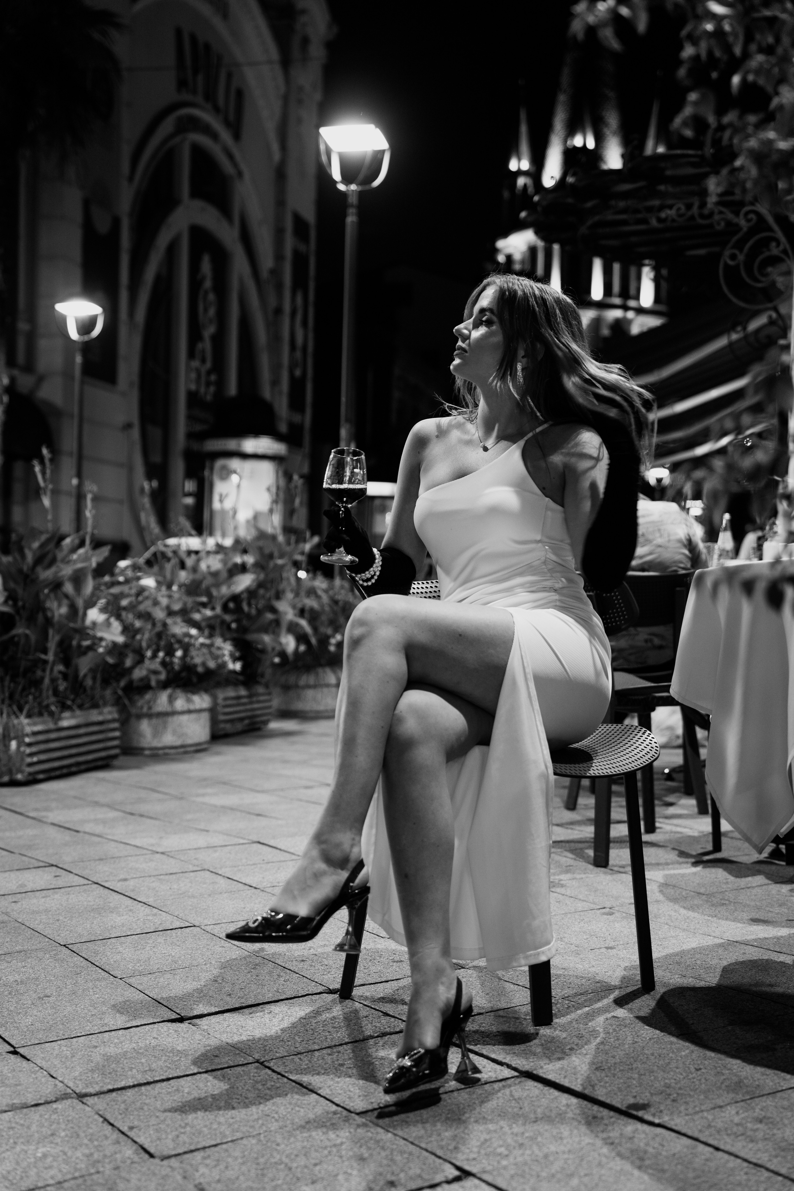 Дарья. Анонс фотографий. Ekaterina Verbitskaya. Photography