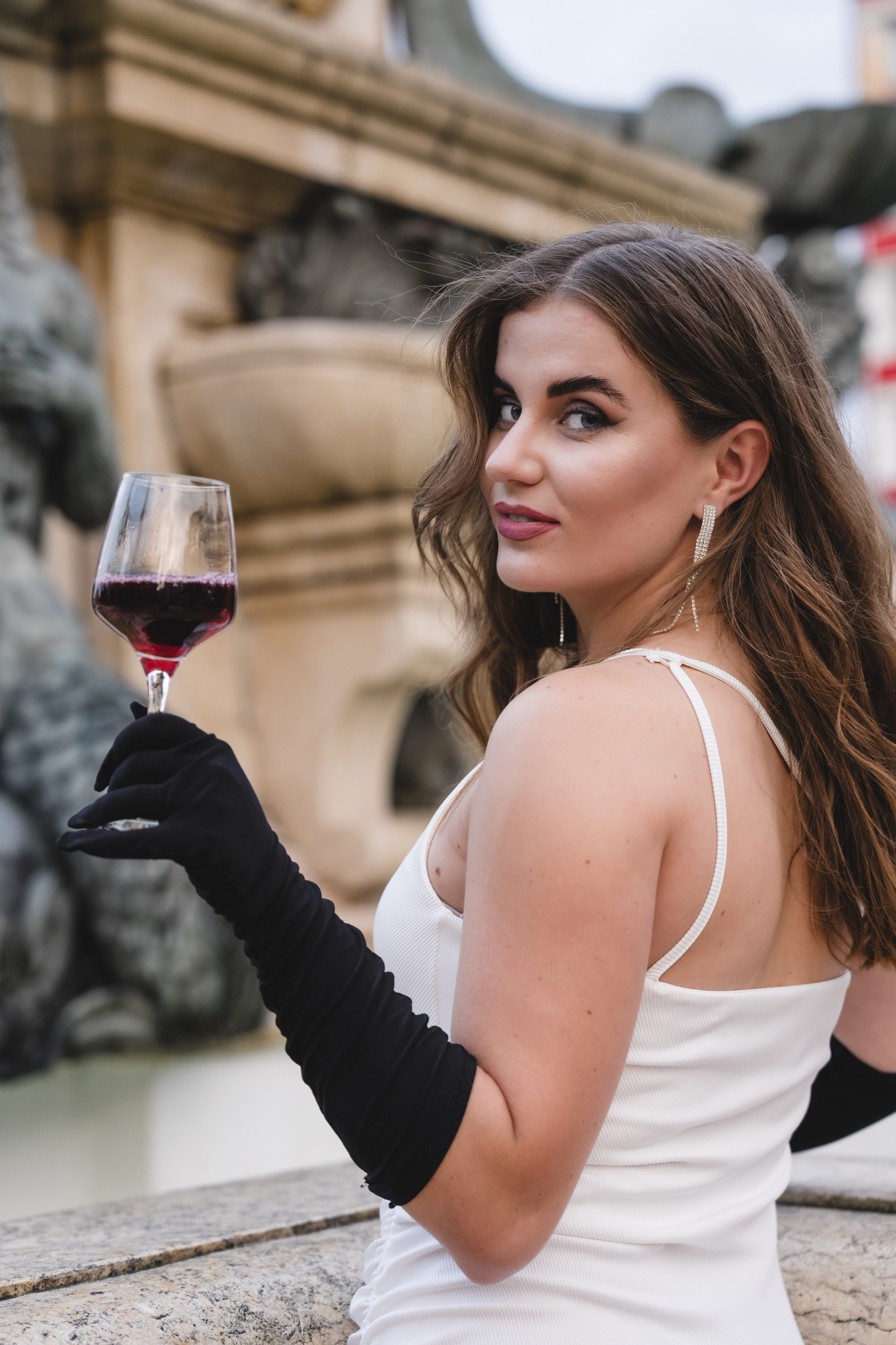 Дарья. Анонс фотографий. Ekaterina Verbitskaya. Photography