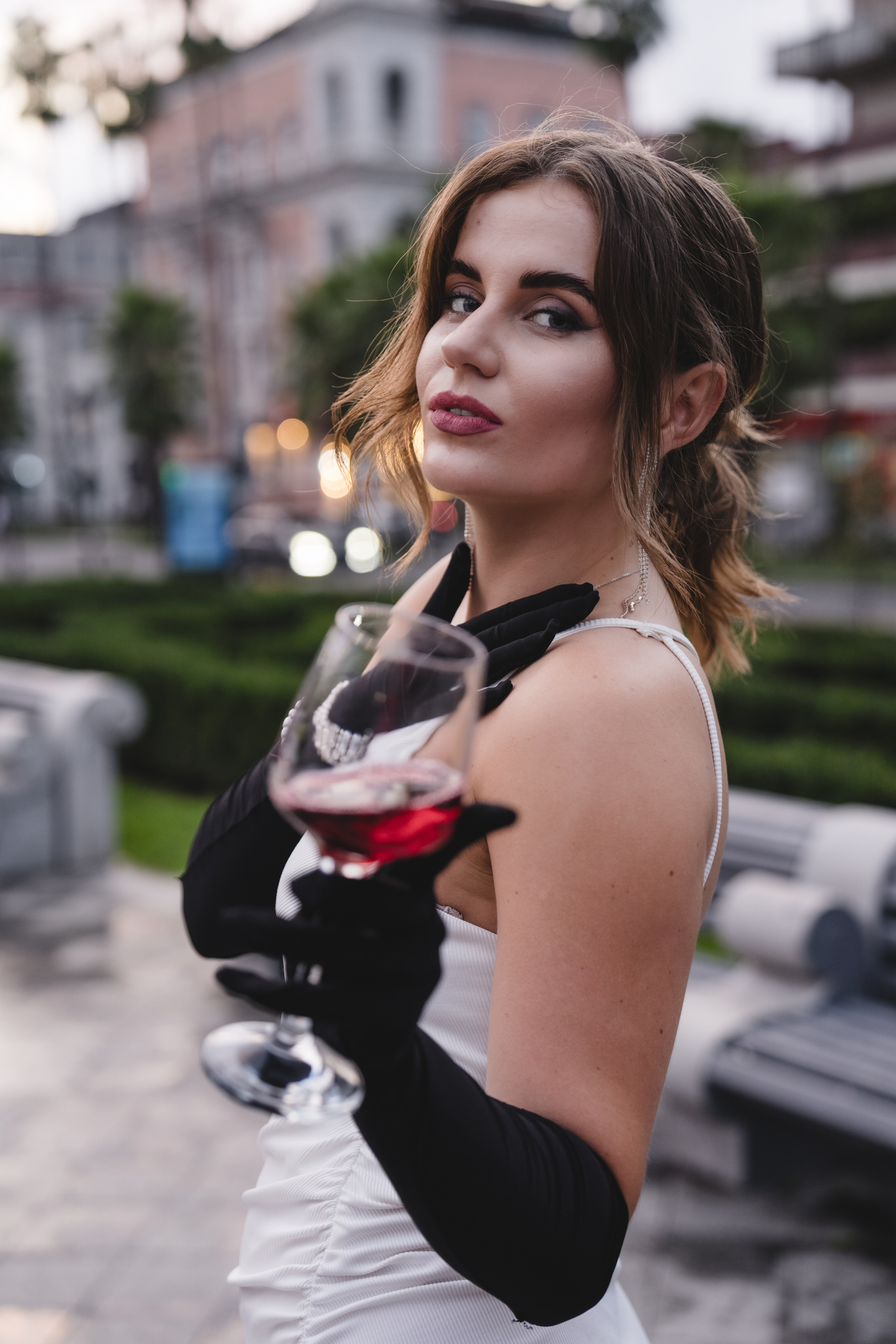 Дарья. Анонс фотографий. Ekaterina Verbitskaya. Photography