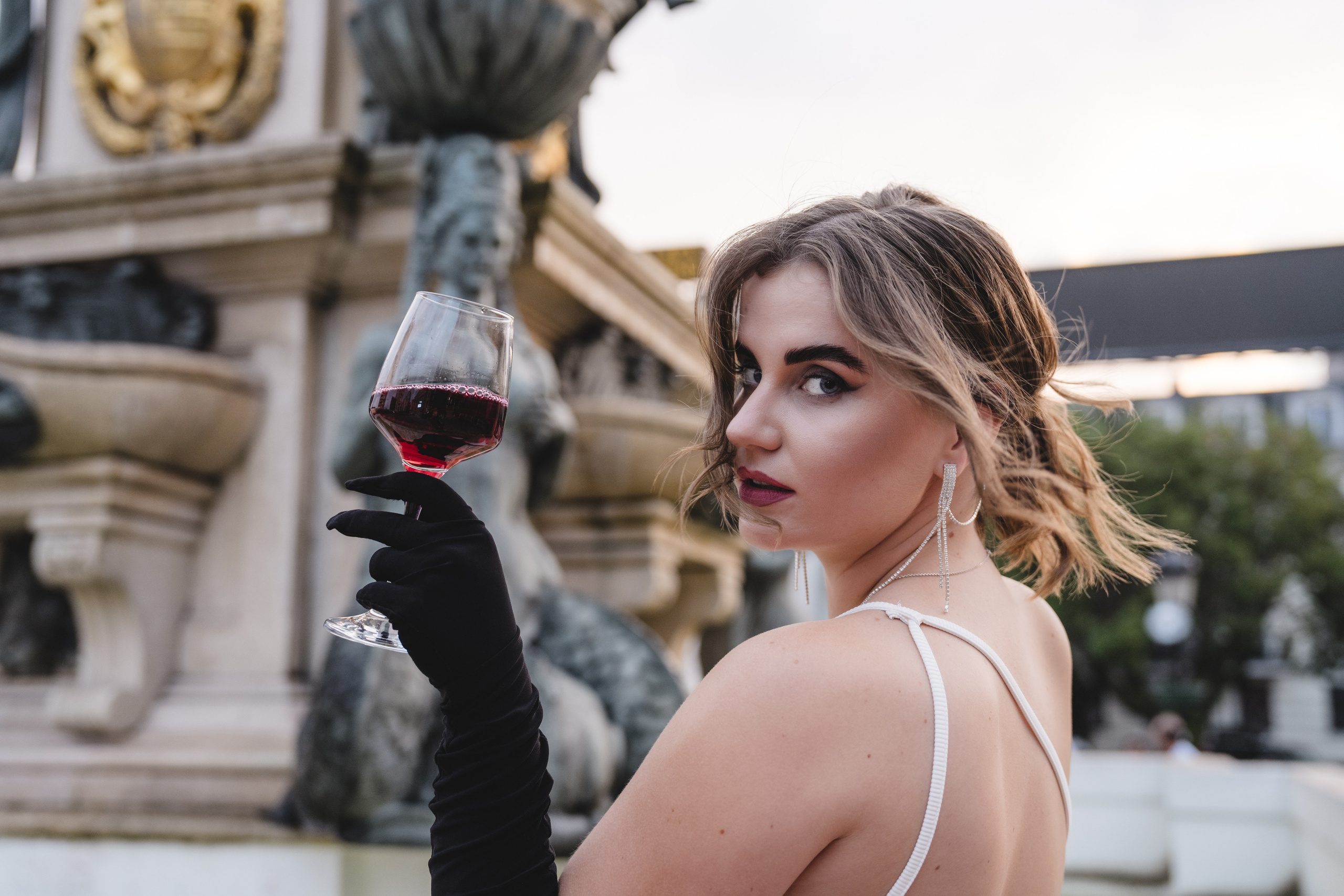 Дарья. Анонс фотографий. Ekaterina Verbitskaya. Photography