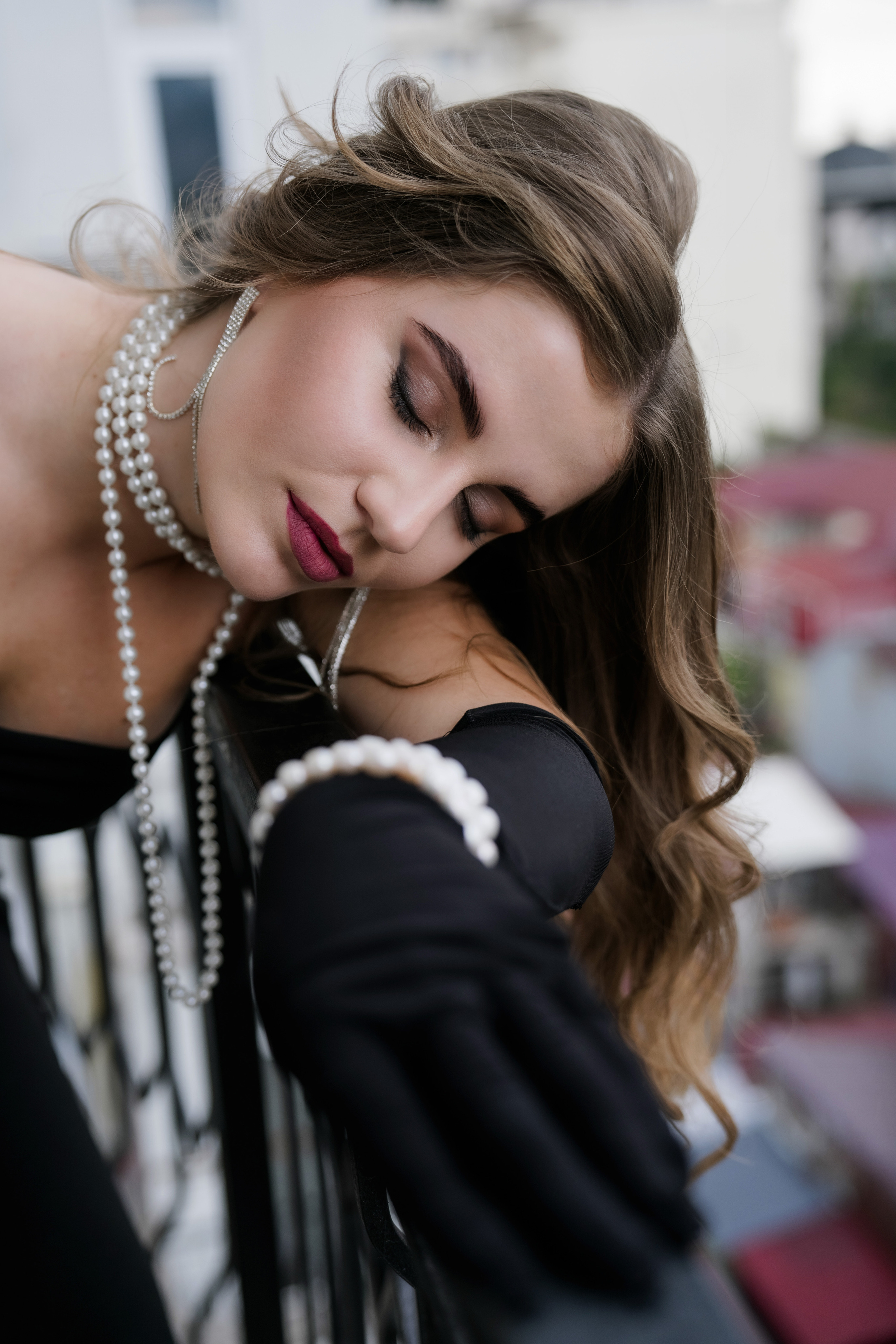 Дарья. Анонс фотографий. Ekaterina Verbitskaya. Photography