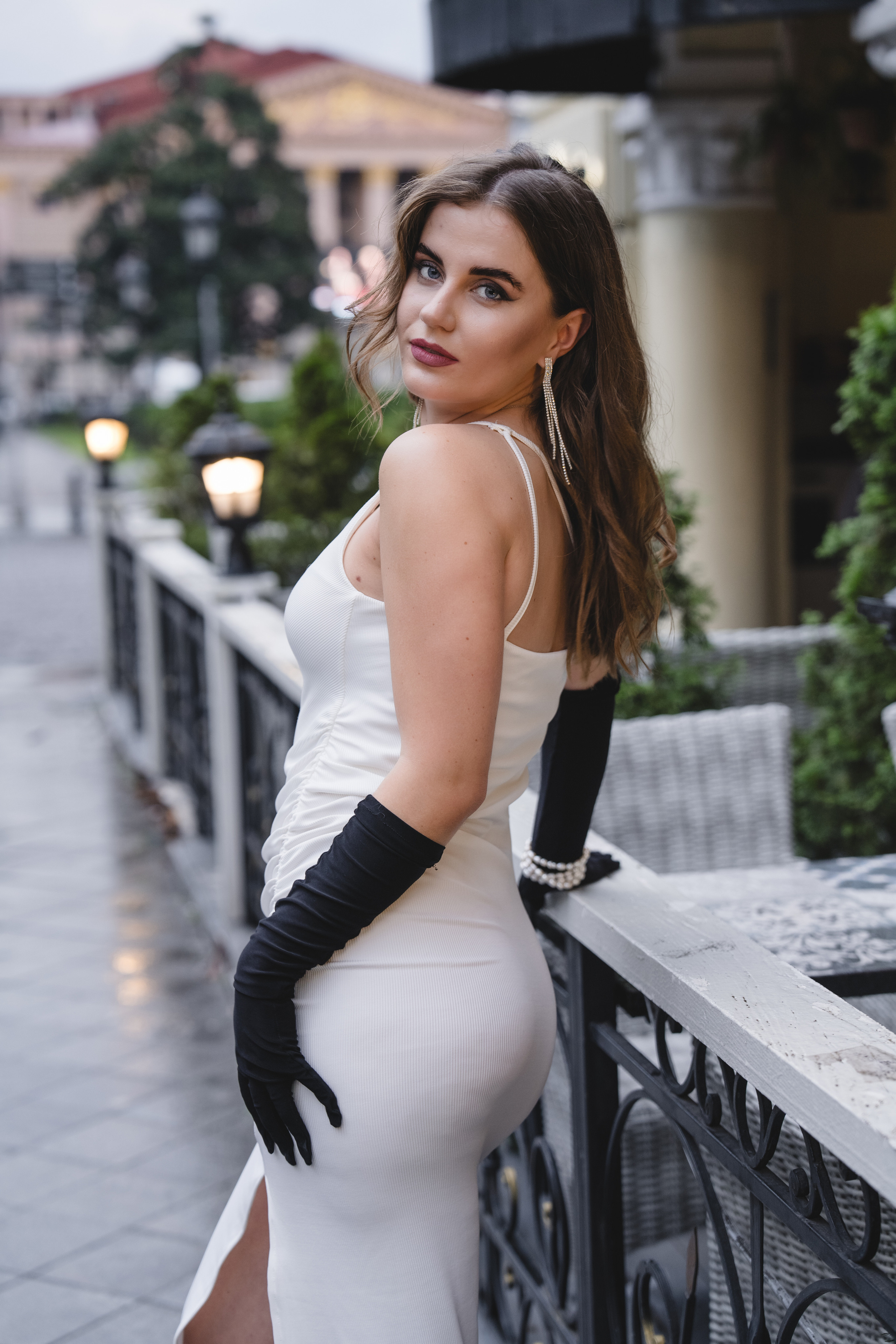 Дарья. Анонс фотографий. Ekaterina Verbitskaya. Photography