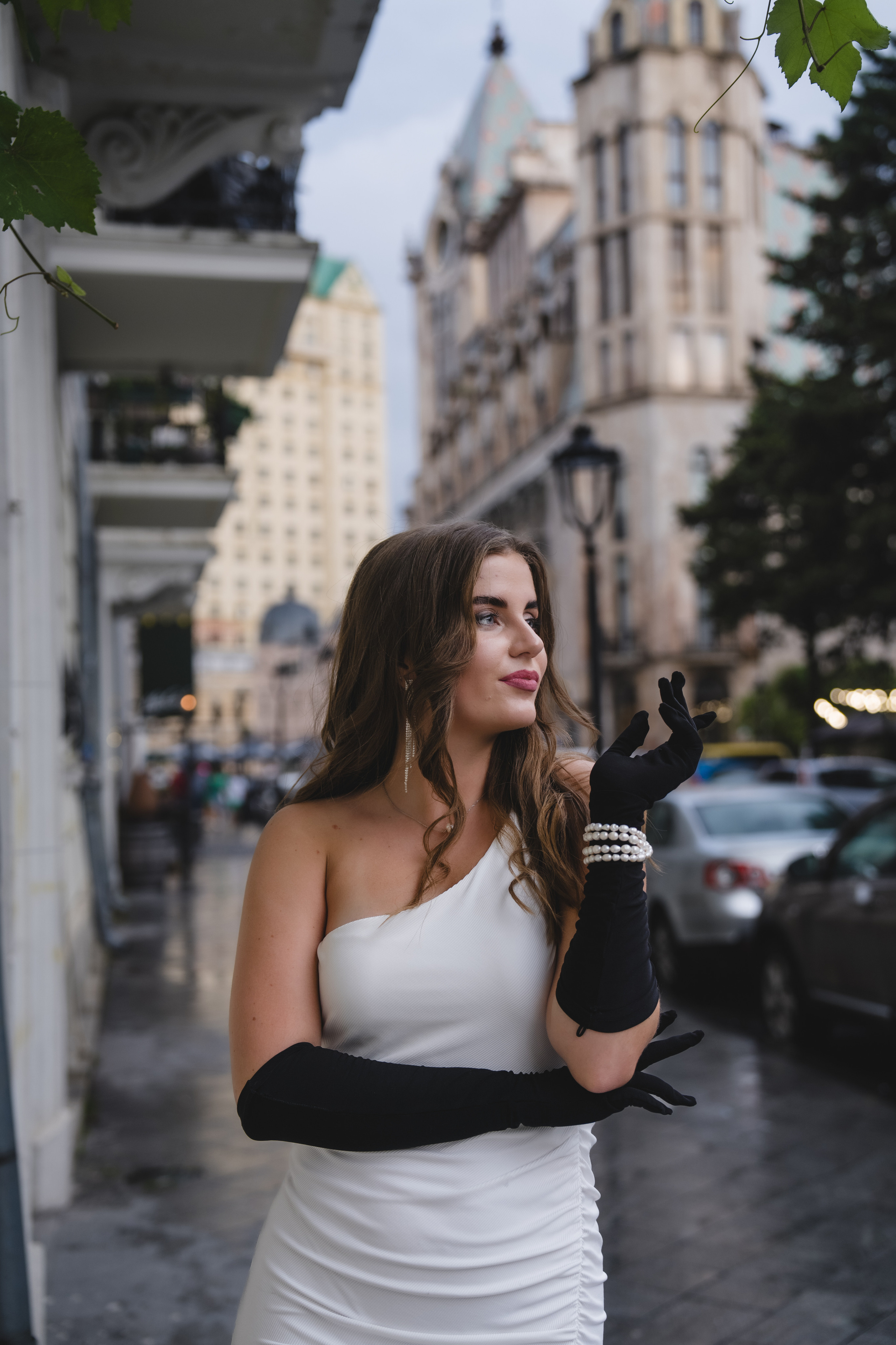 Дарья. Анонс фотографий. Ekaterina Verbitskaya. Photography