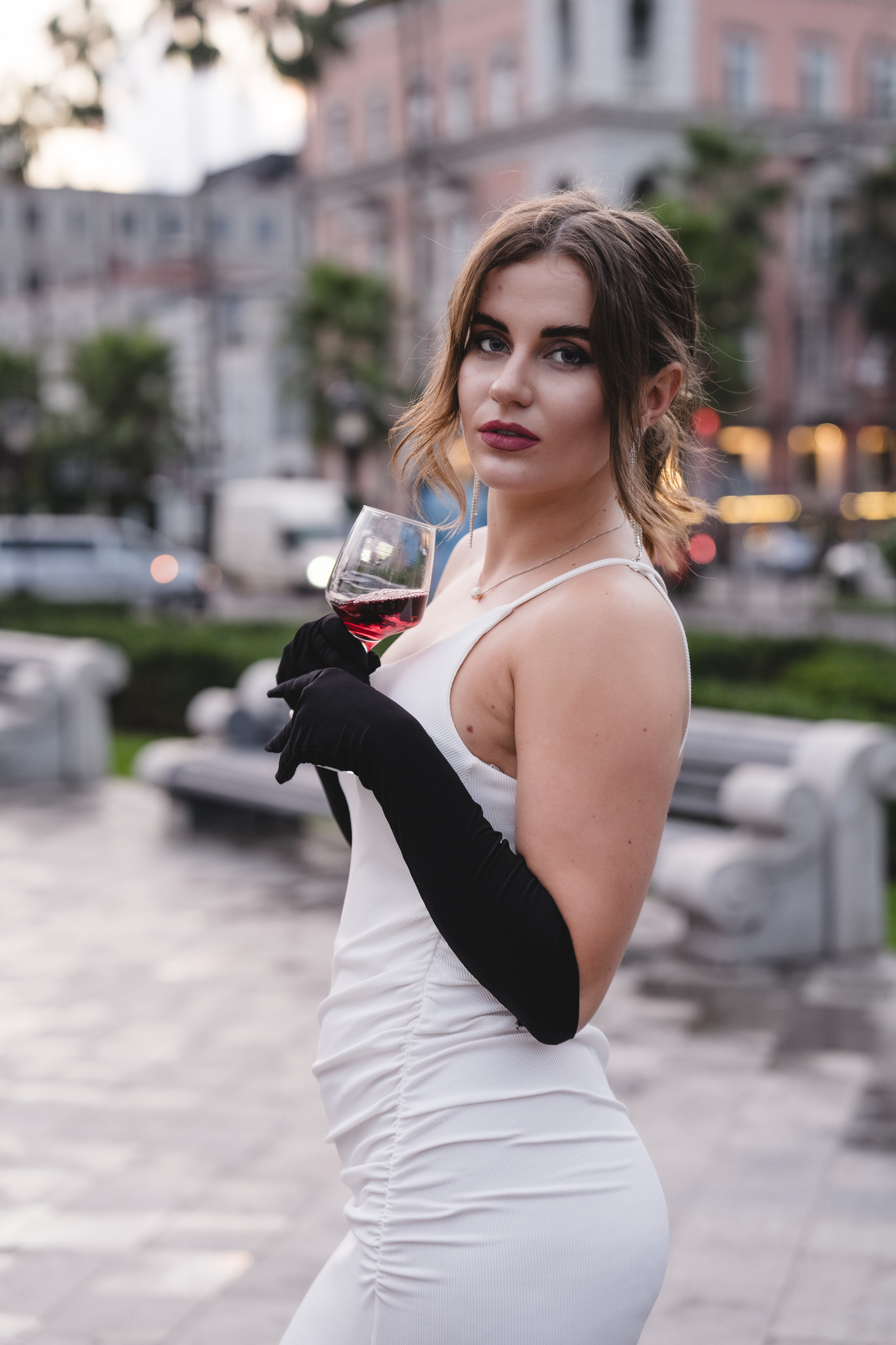 Дарья. Анонс фотографий. Ekaterina Verbitskaya. Photography