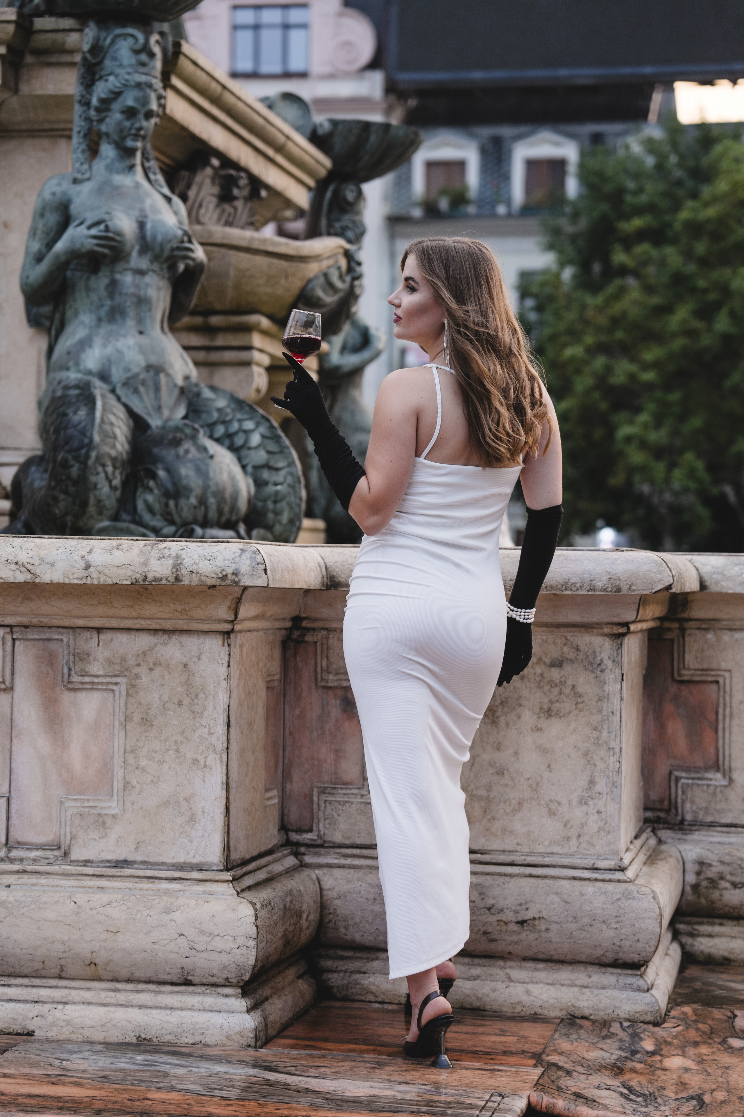 Дарья. Анонс фотографий. Ekaterina Verbitskaya. Photography