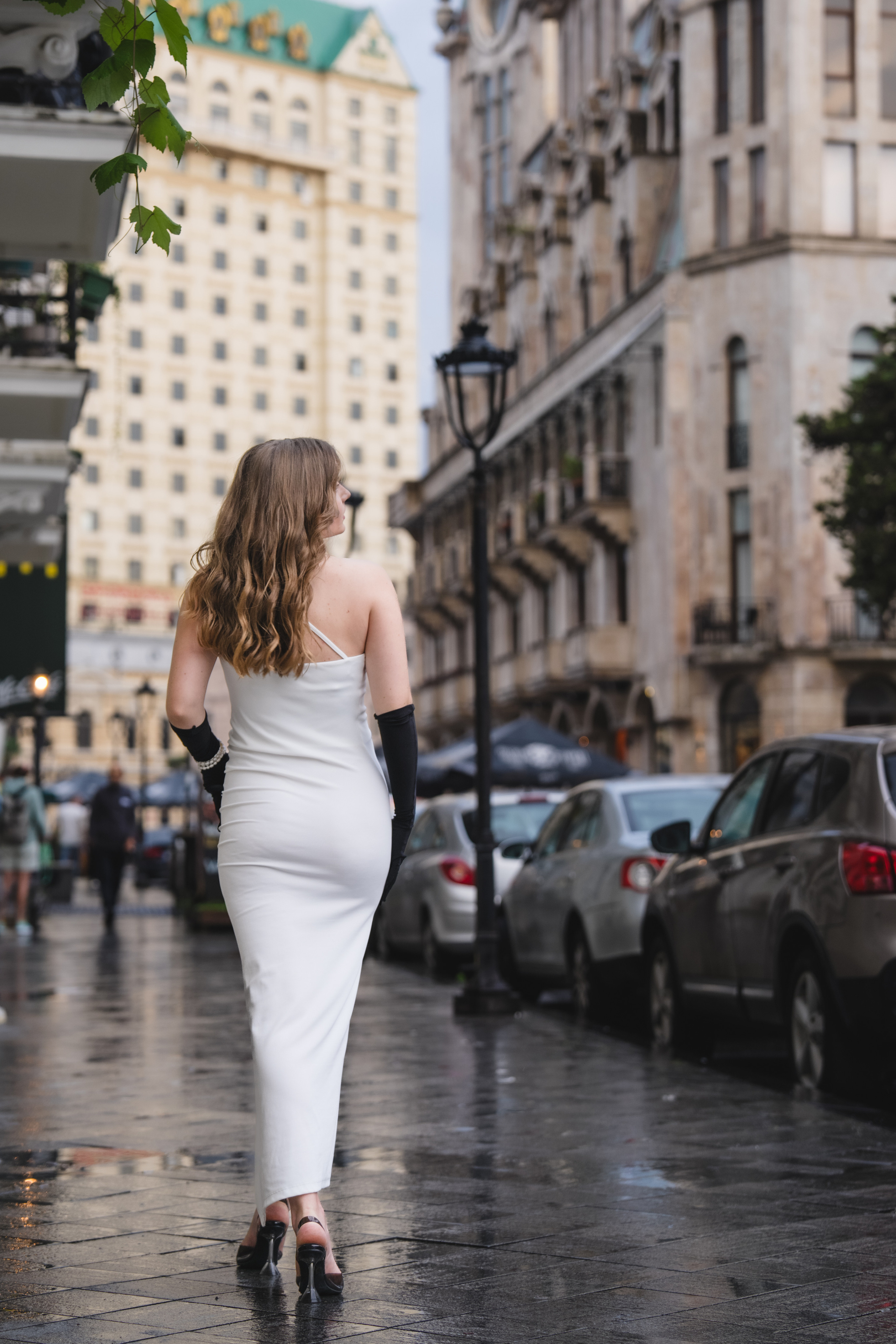 Дарья. Анонс фотографий. Ekaterina Verbitskaya. Photography