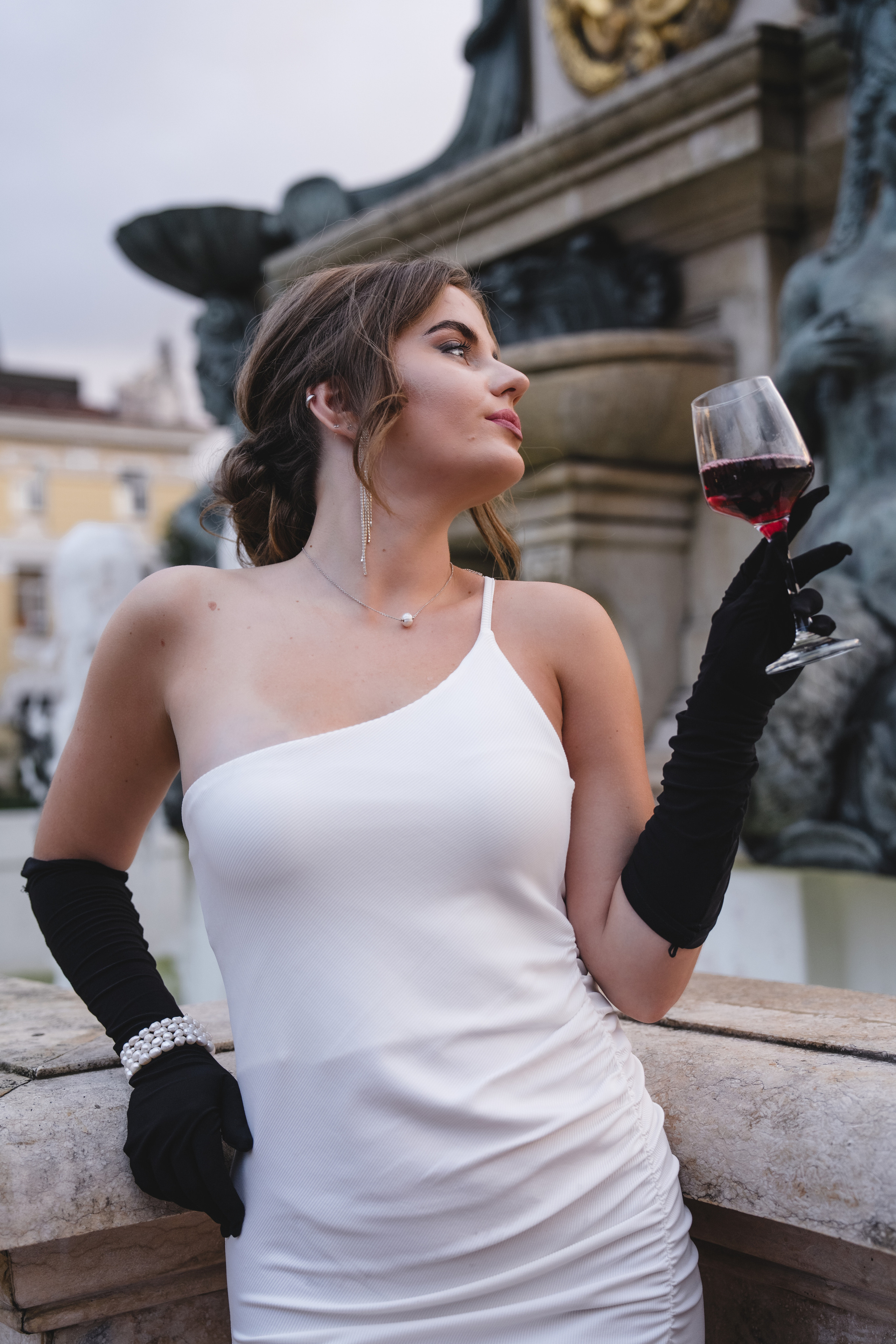 Дарья. Анонс фотографий. Ekaterina Verbitskaya. Photography