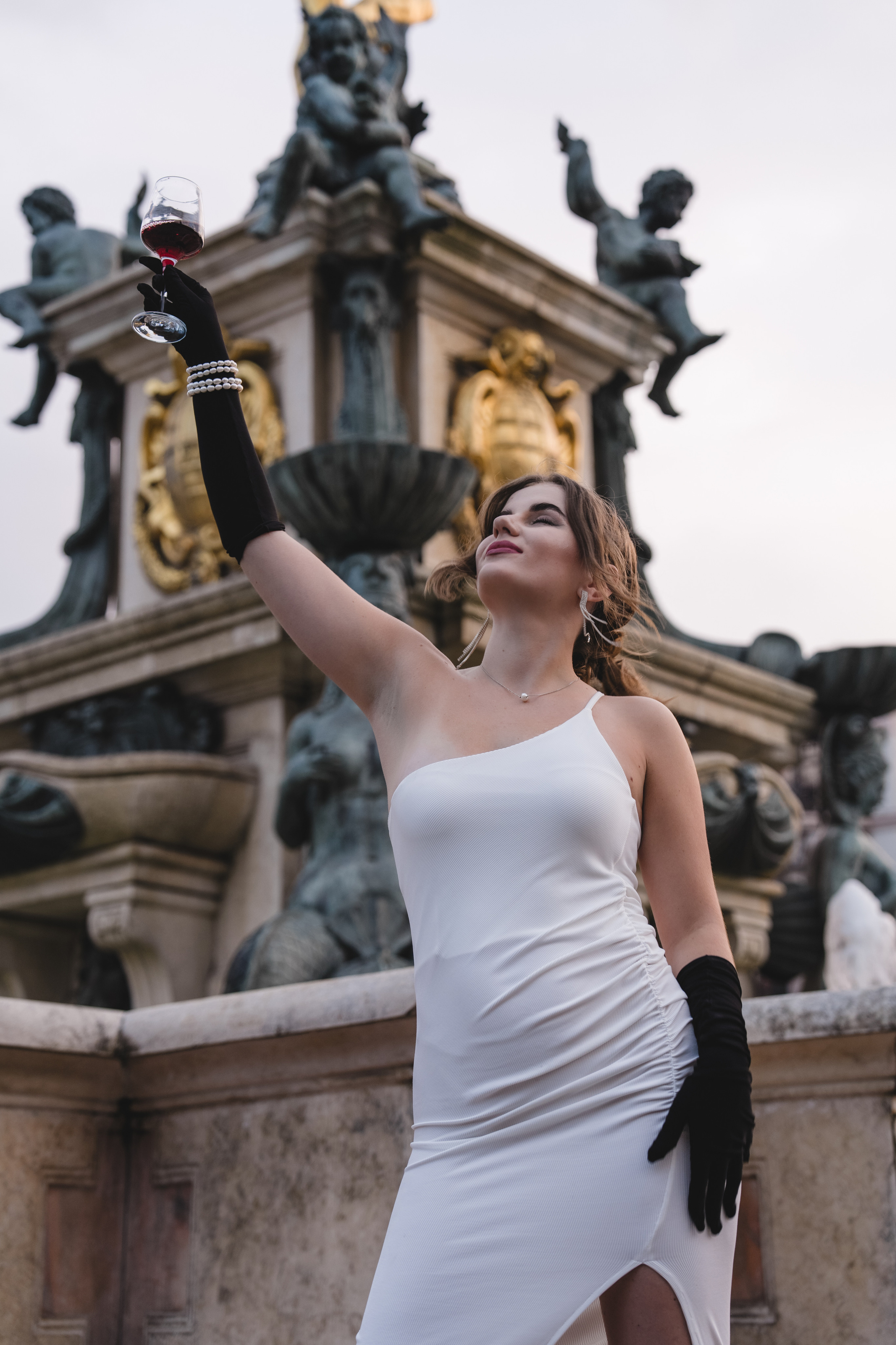 Дарья. Анонс фотографий. Ekaterina Verbitskaya. Photography