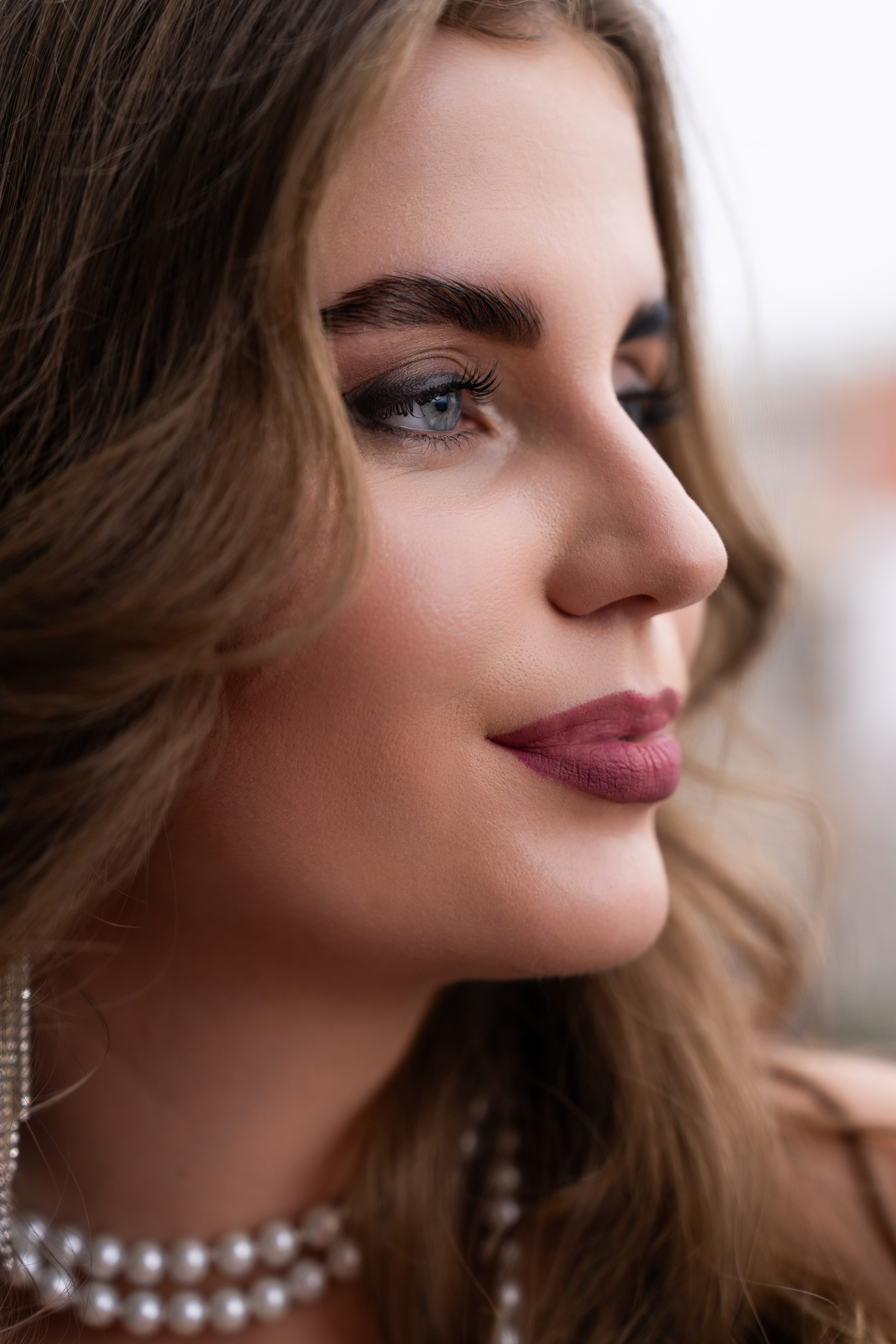 Дарья. Анонс фотографий. Ekaterina Verbitskaya. Photography