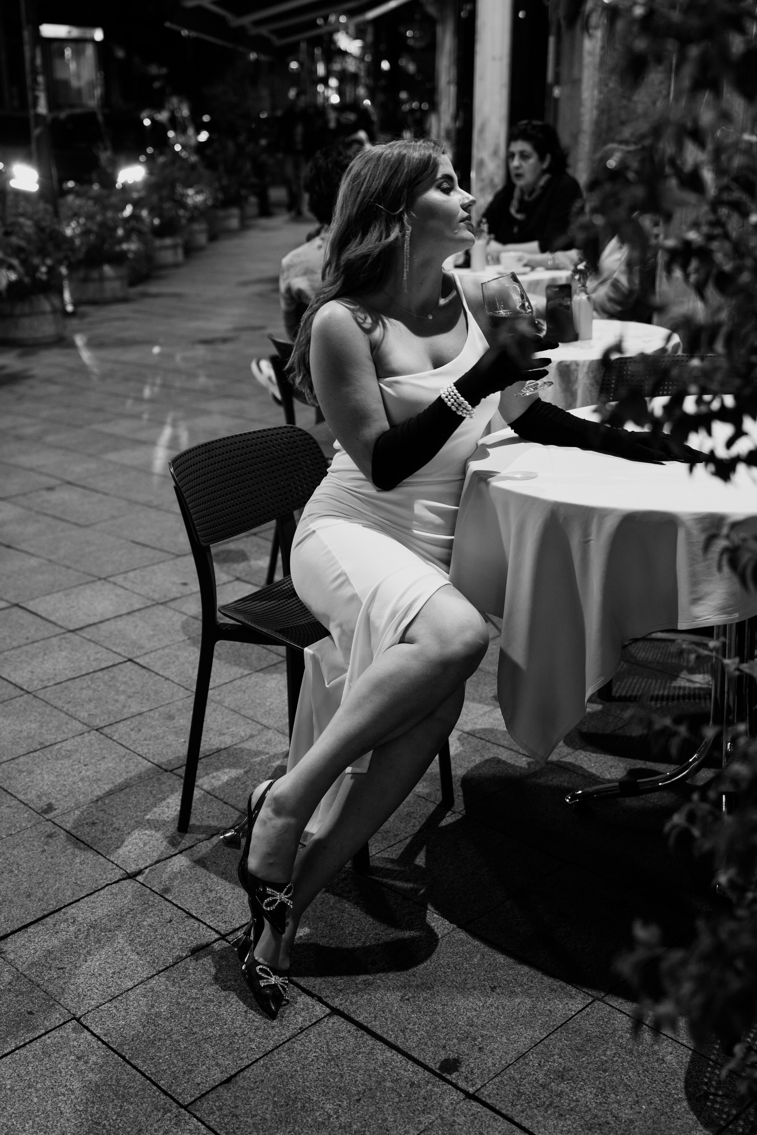 Дарья. Анонс фотографий. Ekaterina Verbitskaya. Photography