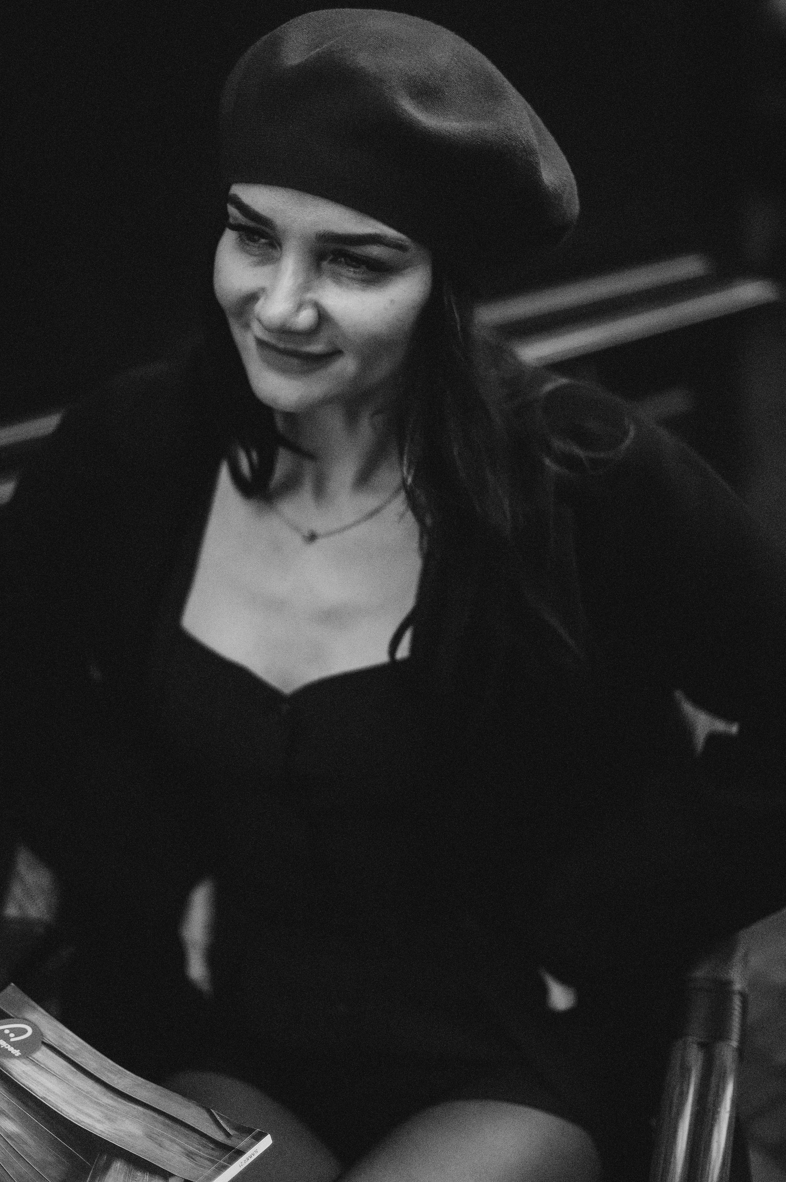 Alyona. Photographer