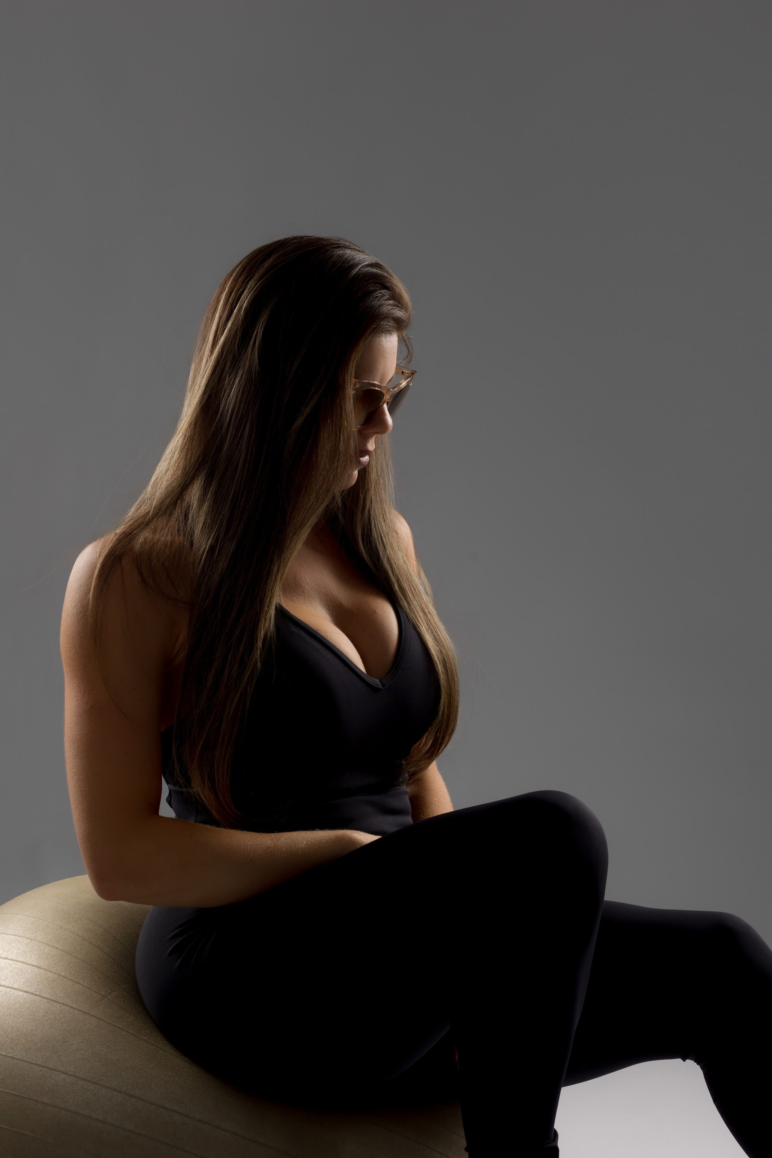 Fit Fran. Fotografia Fernando Martins