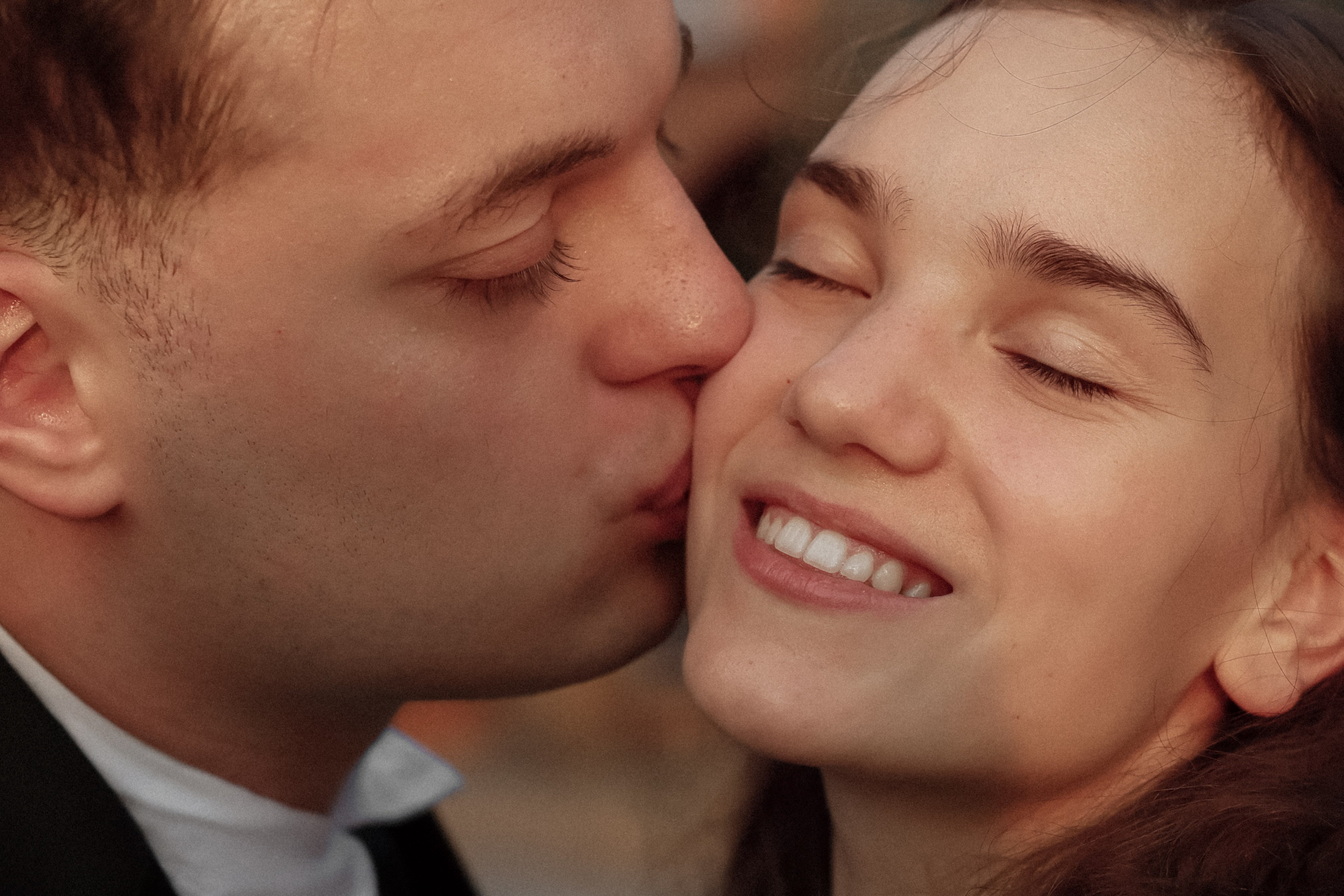 Venice, Florida Elopement. Wedding and family photographer Olga Belianskaia