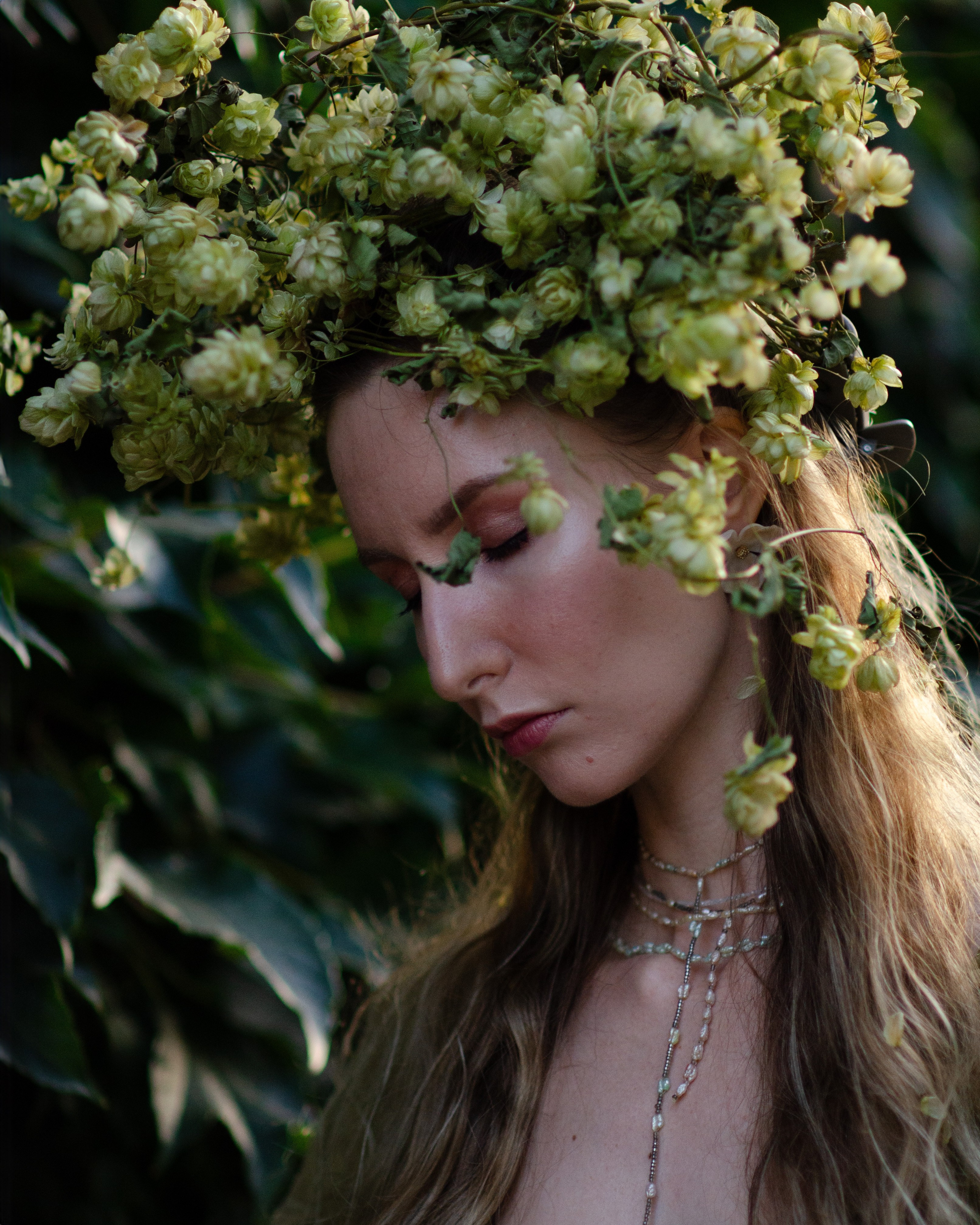 Retouch. Professional Photographer in Berlin — Portraits, Love Story, Events, F