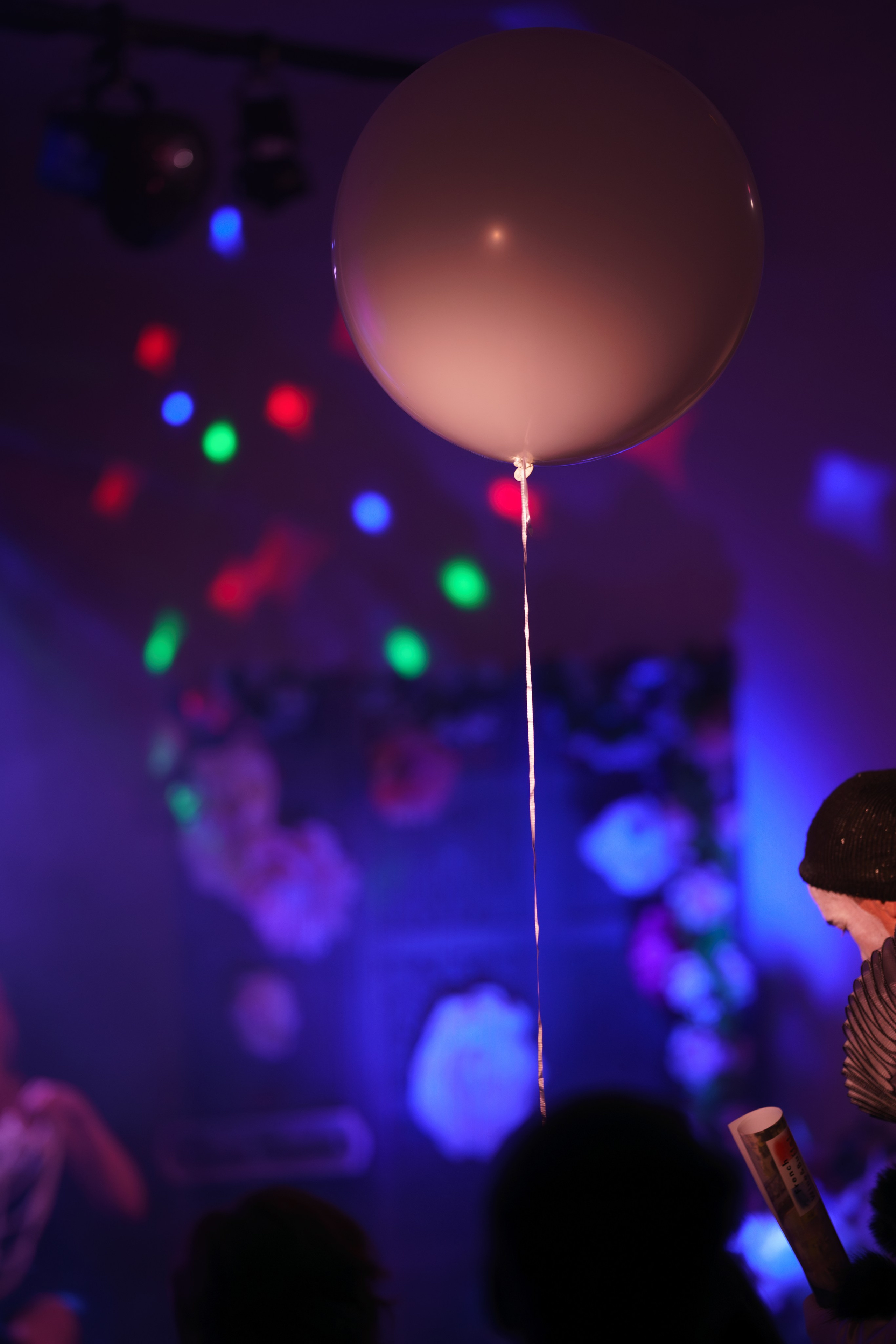 Show Mon Paris by Yelena Neva. Tatiana Smirnova — Photographer