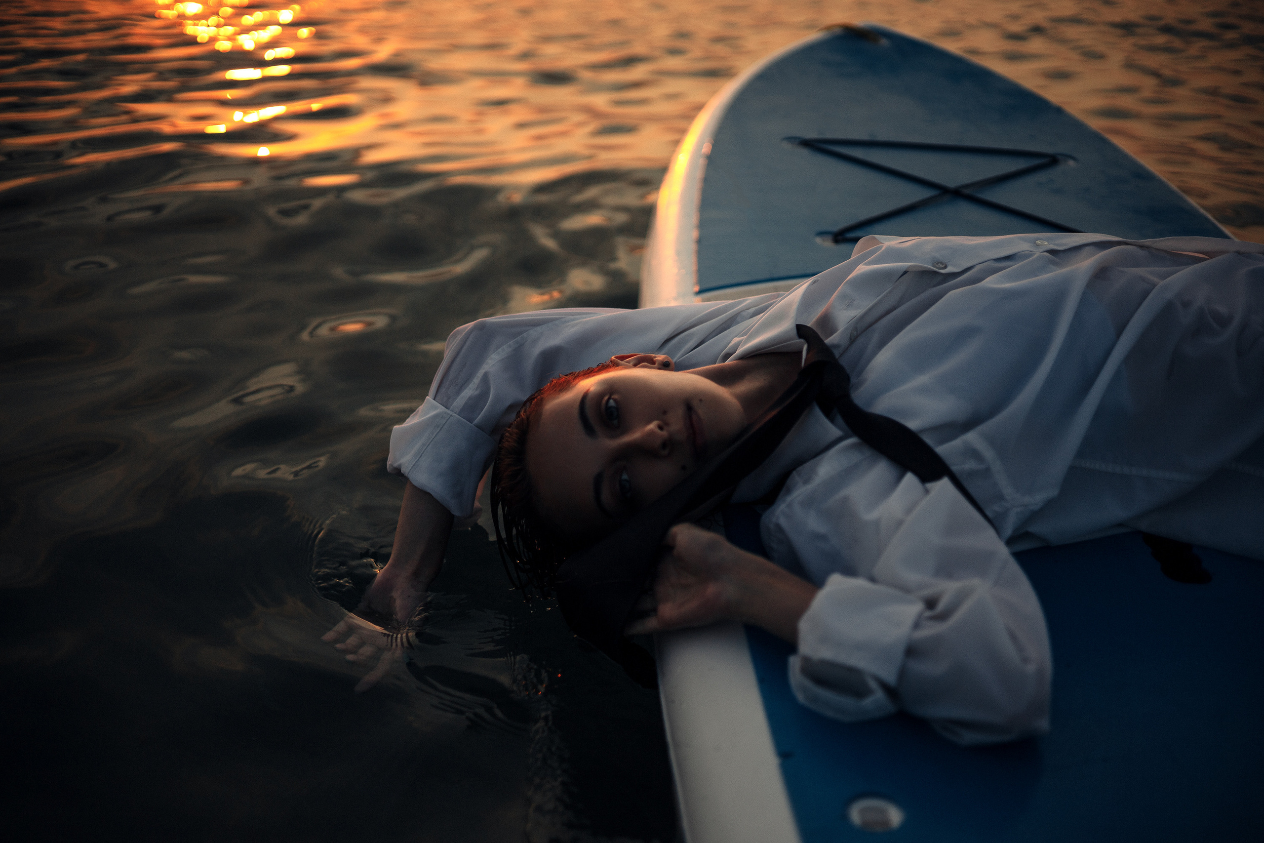 Leona. Montreal photographer