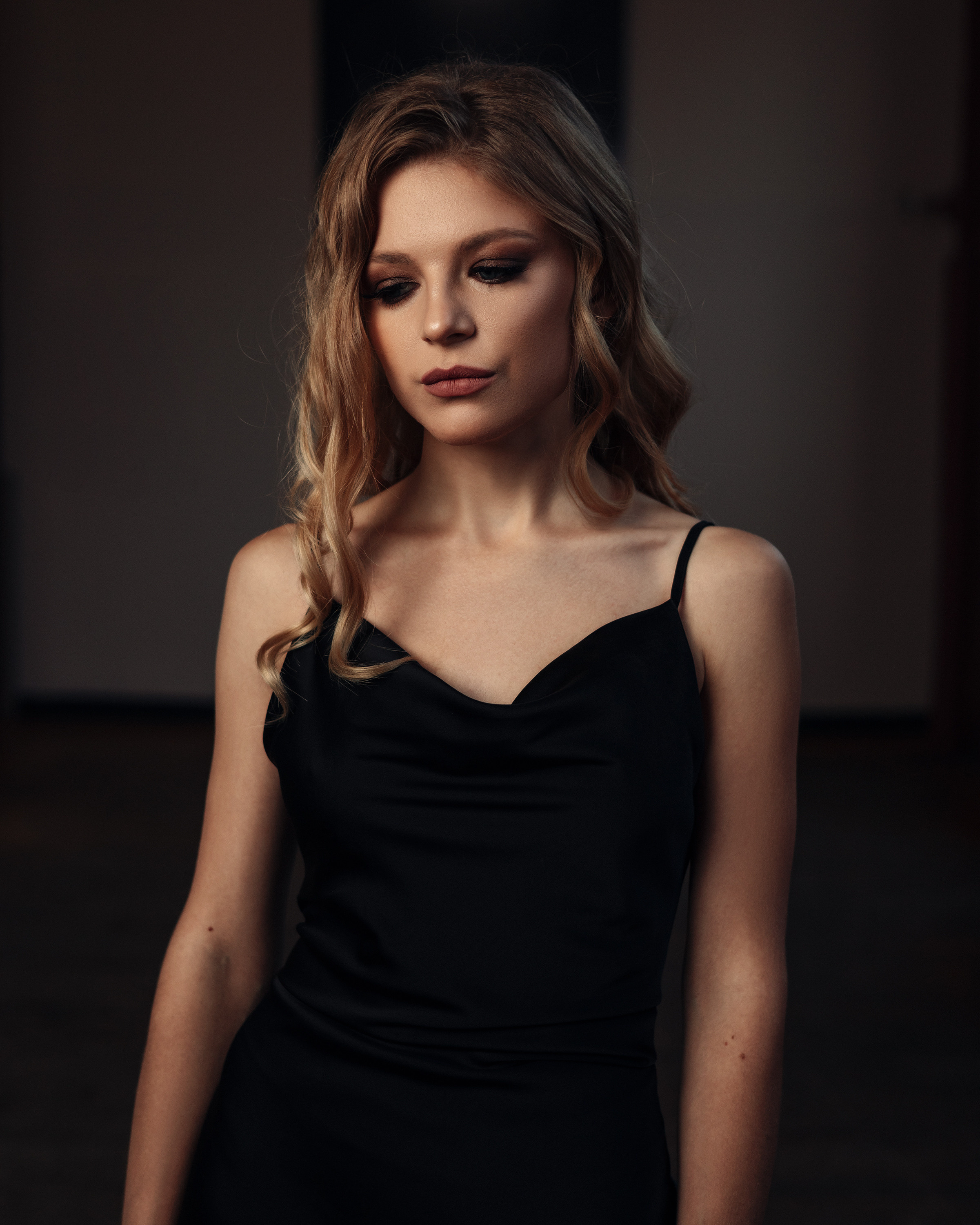 Valeria. Montreal photographer