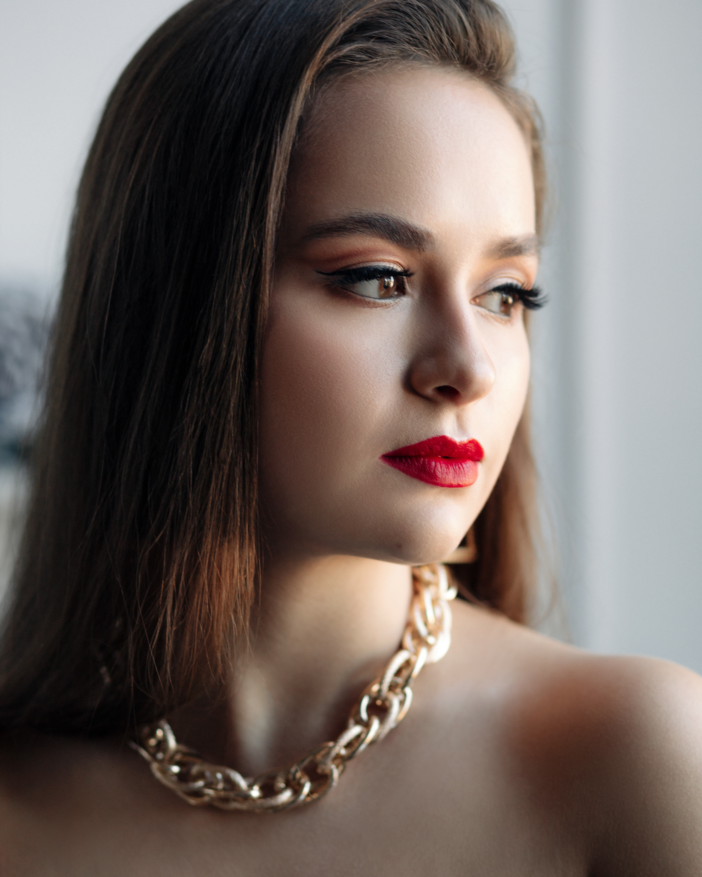 Arina. Montreal photographer