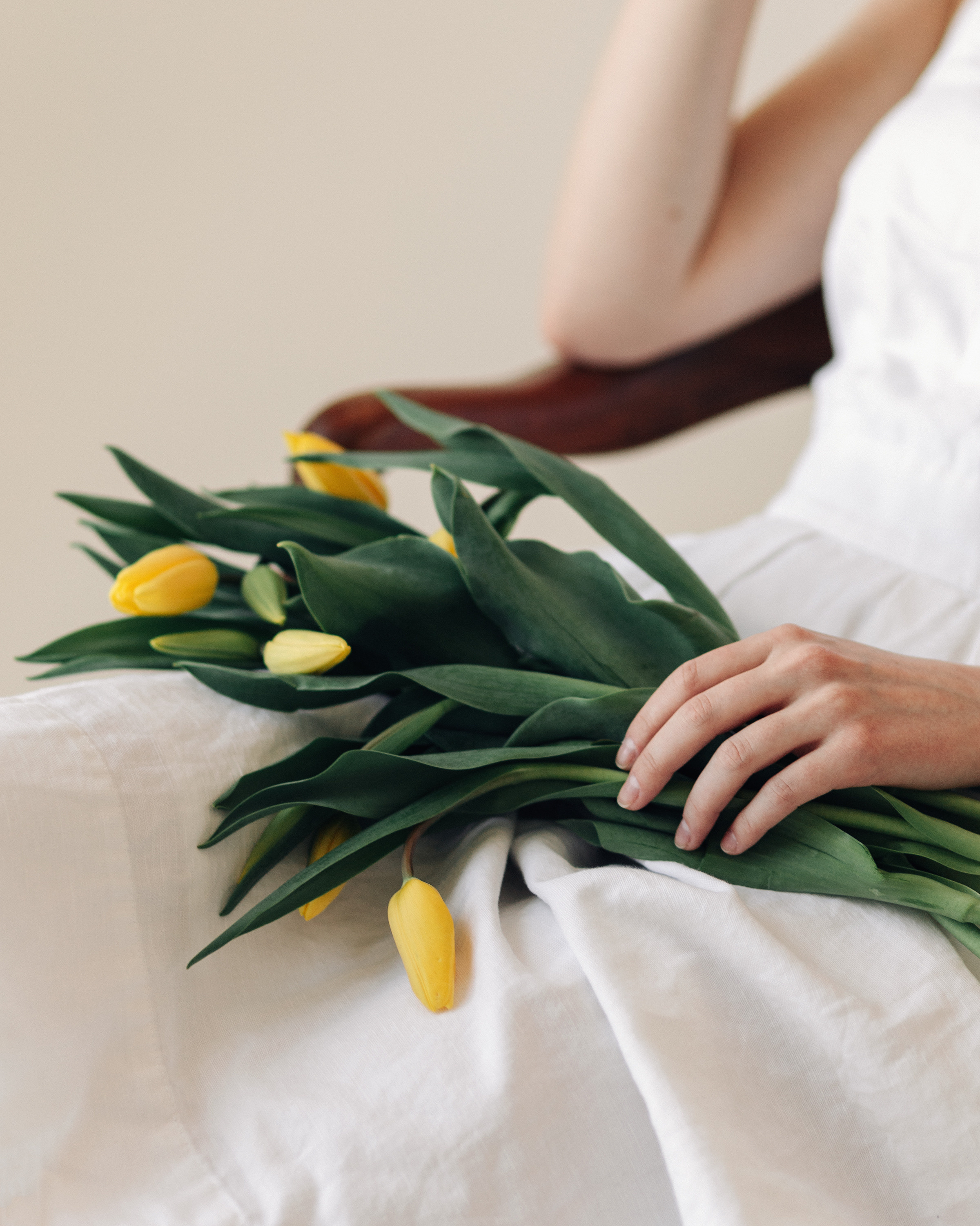 Anna. Montreal photographer