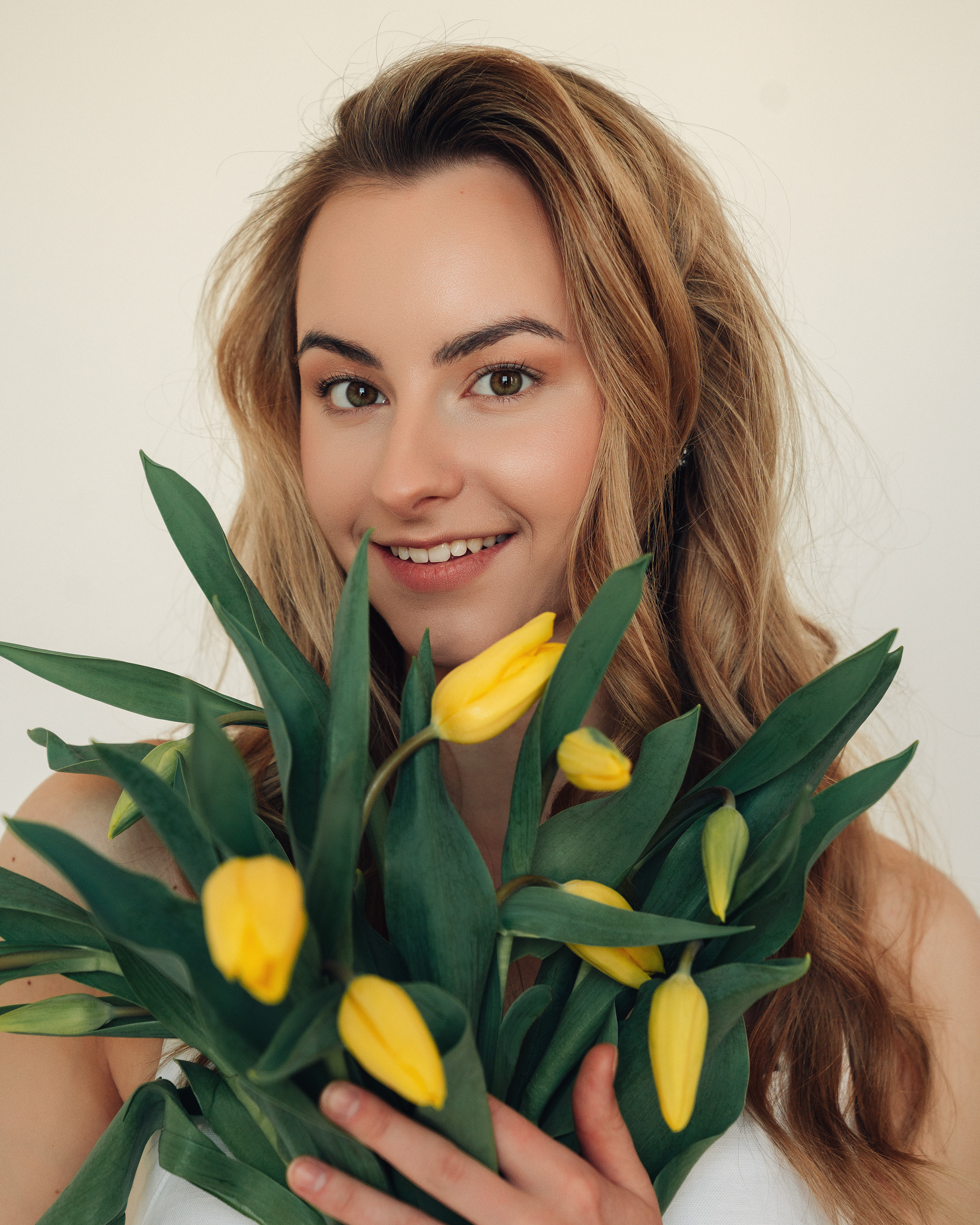 Anna. Montreal photographer