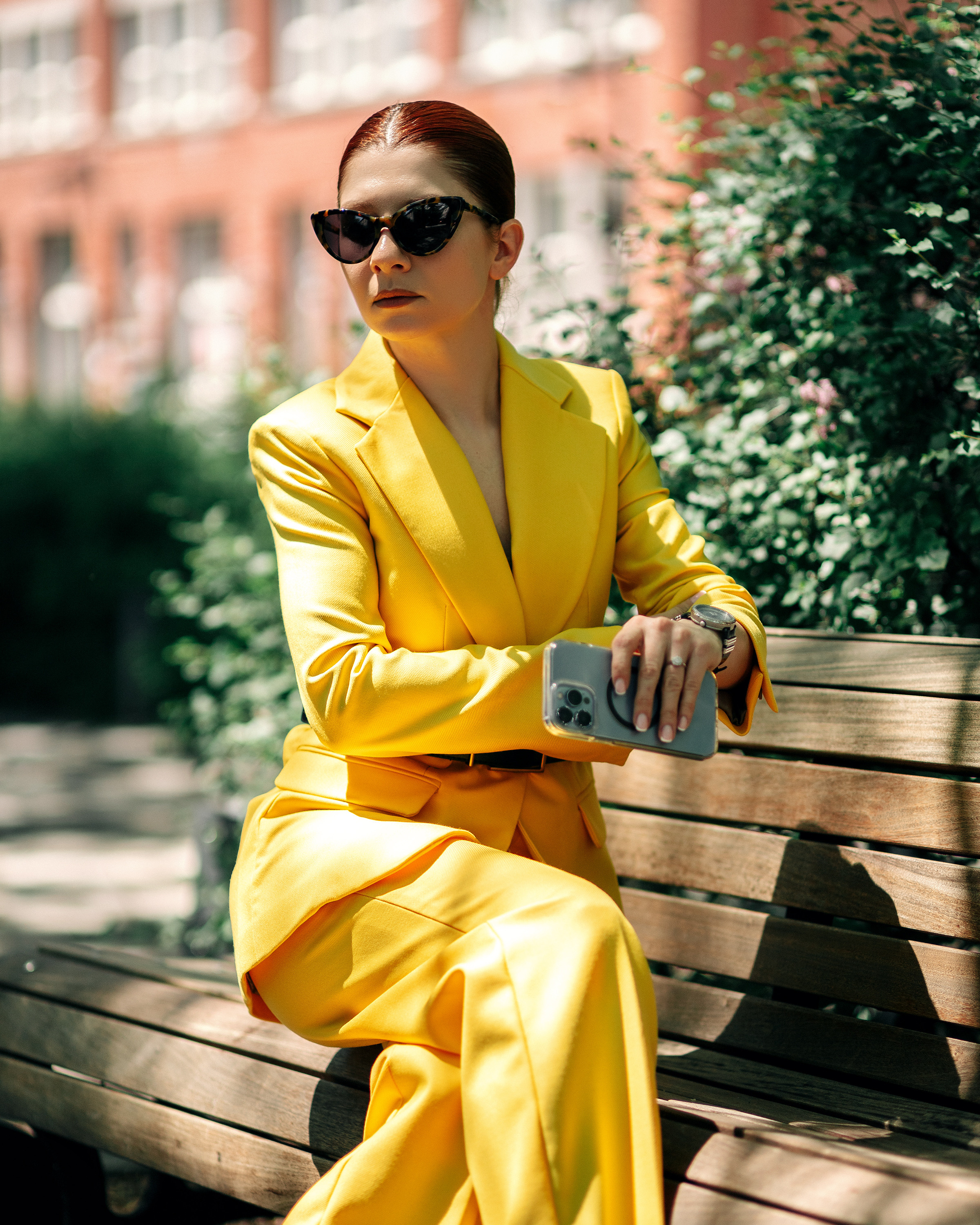 Slava. Montreal photographer