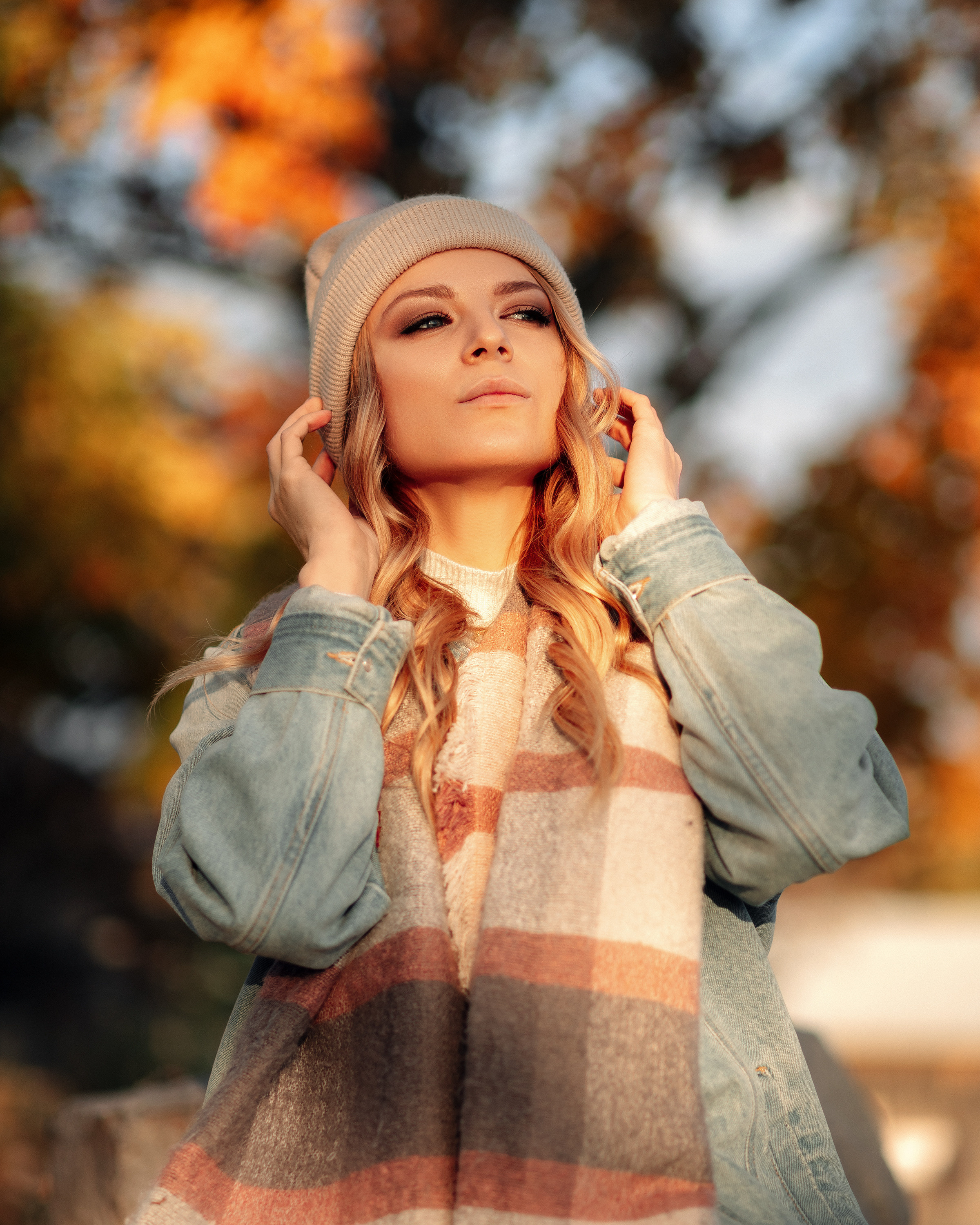 Lera. Montreal photographer