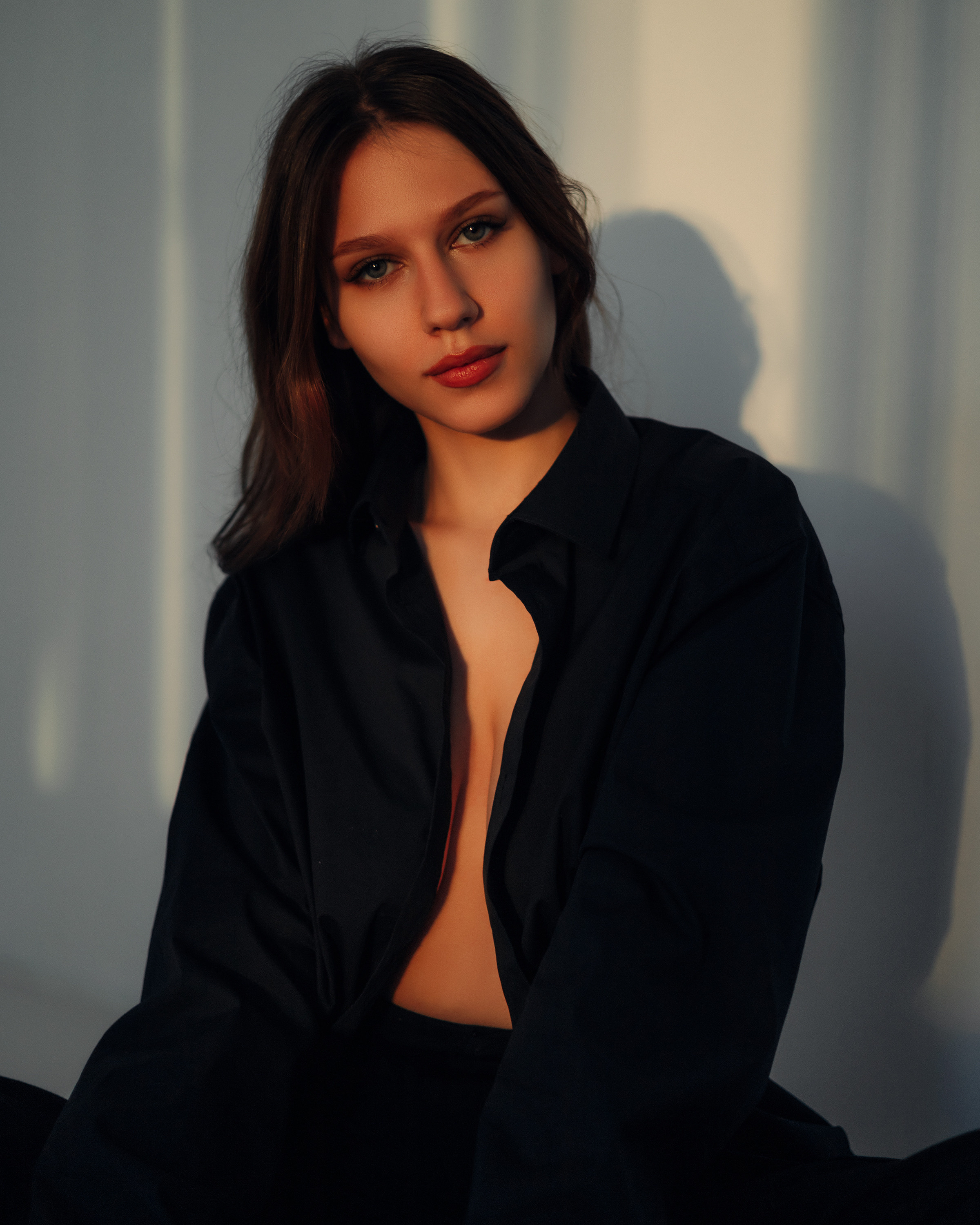 Elya. Montreal photographer