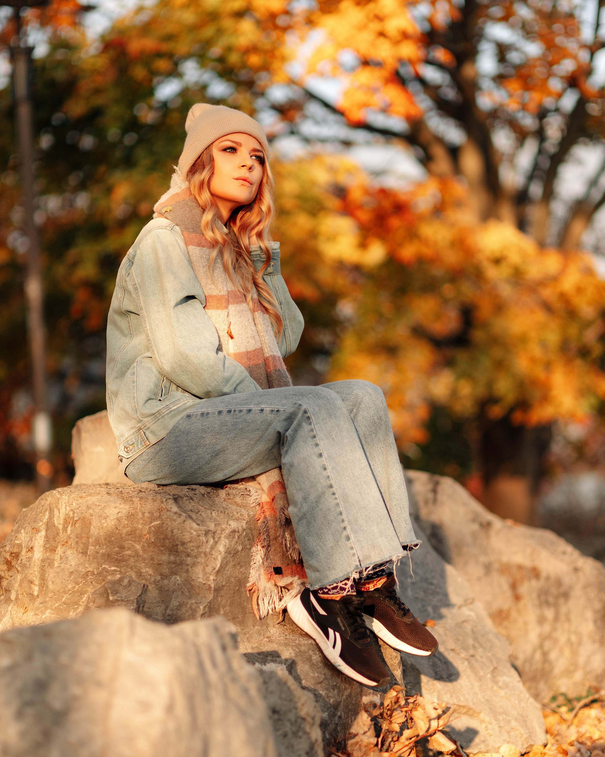 Lera. Montreal photographer