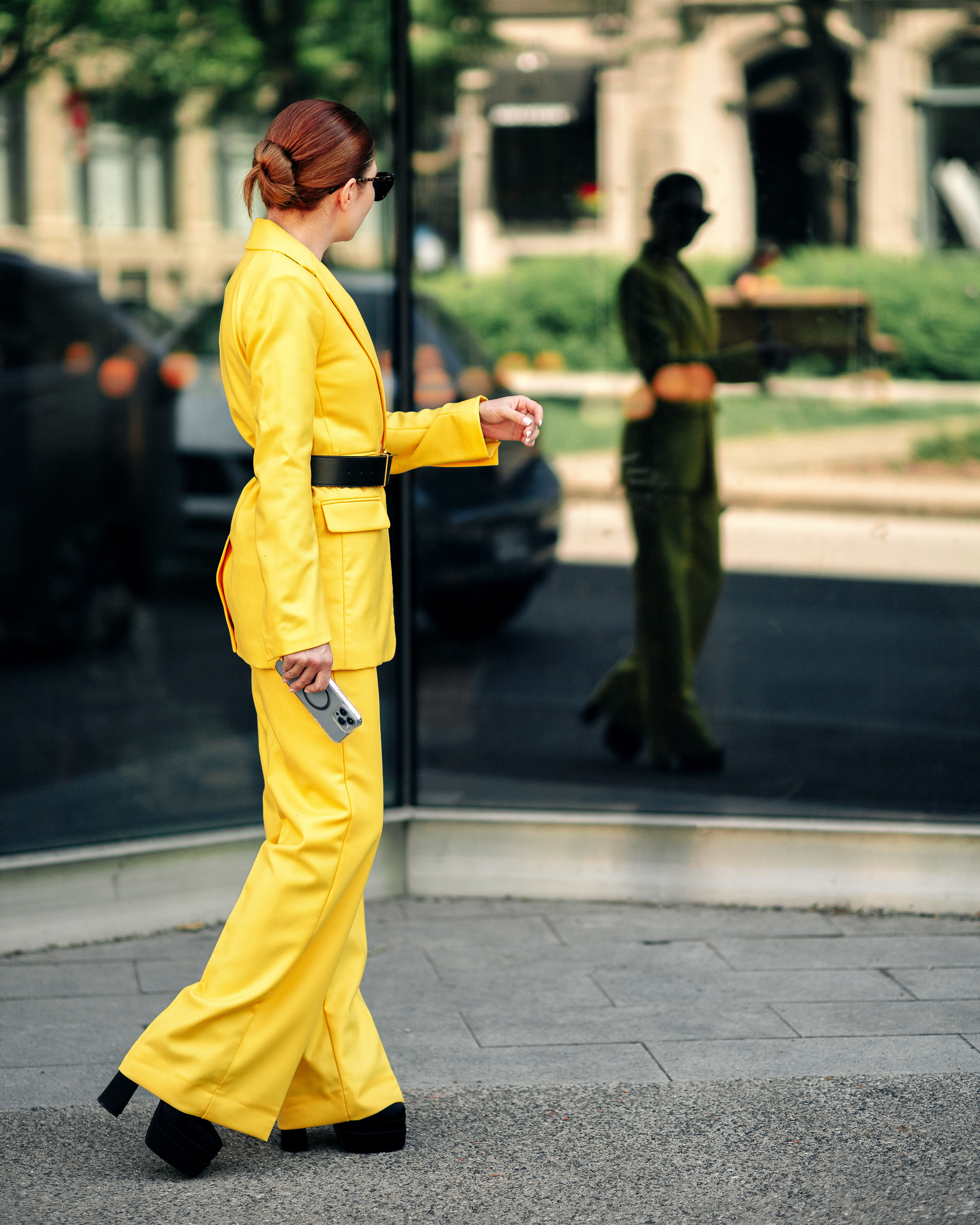 Slava. Montreal photographer