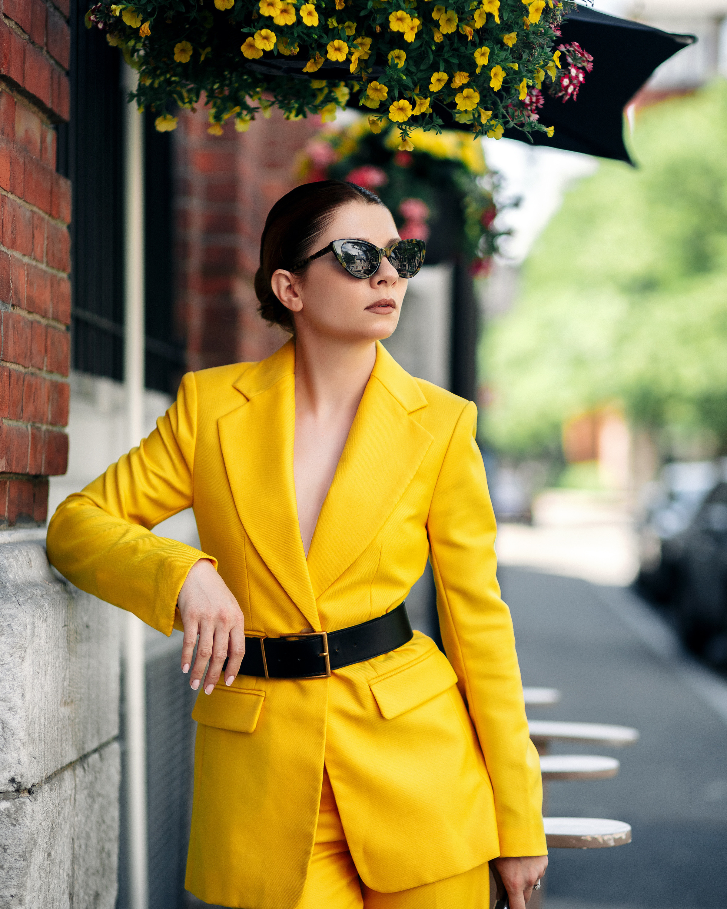 Slava. Montreal photographer