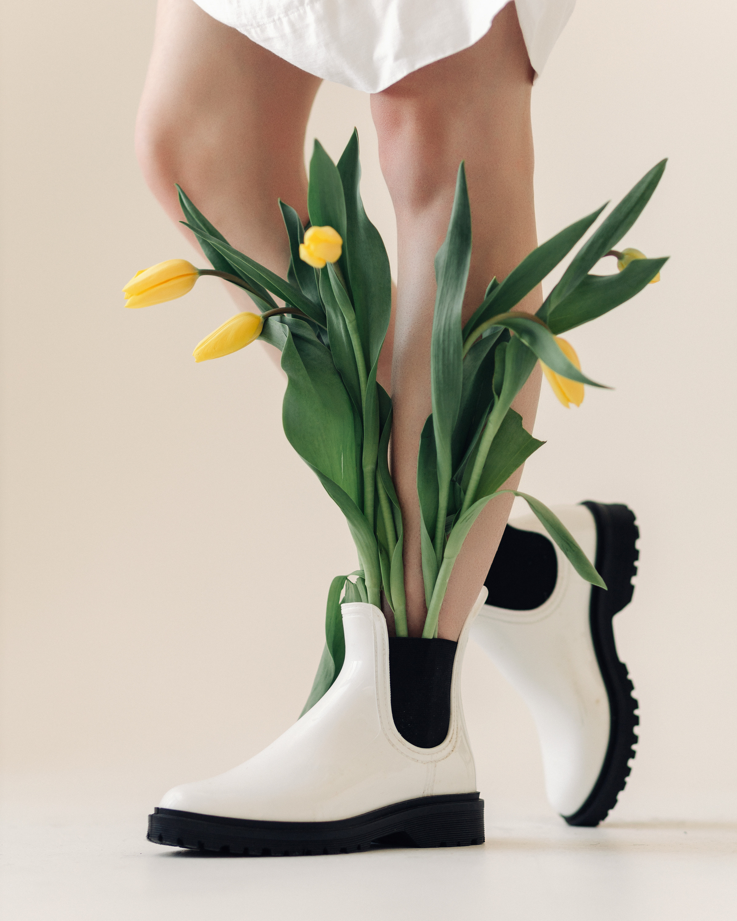 Anna. Montreal photographer