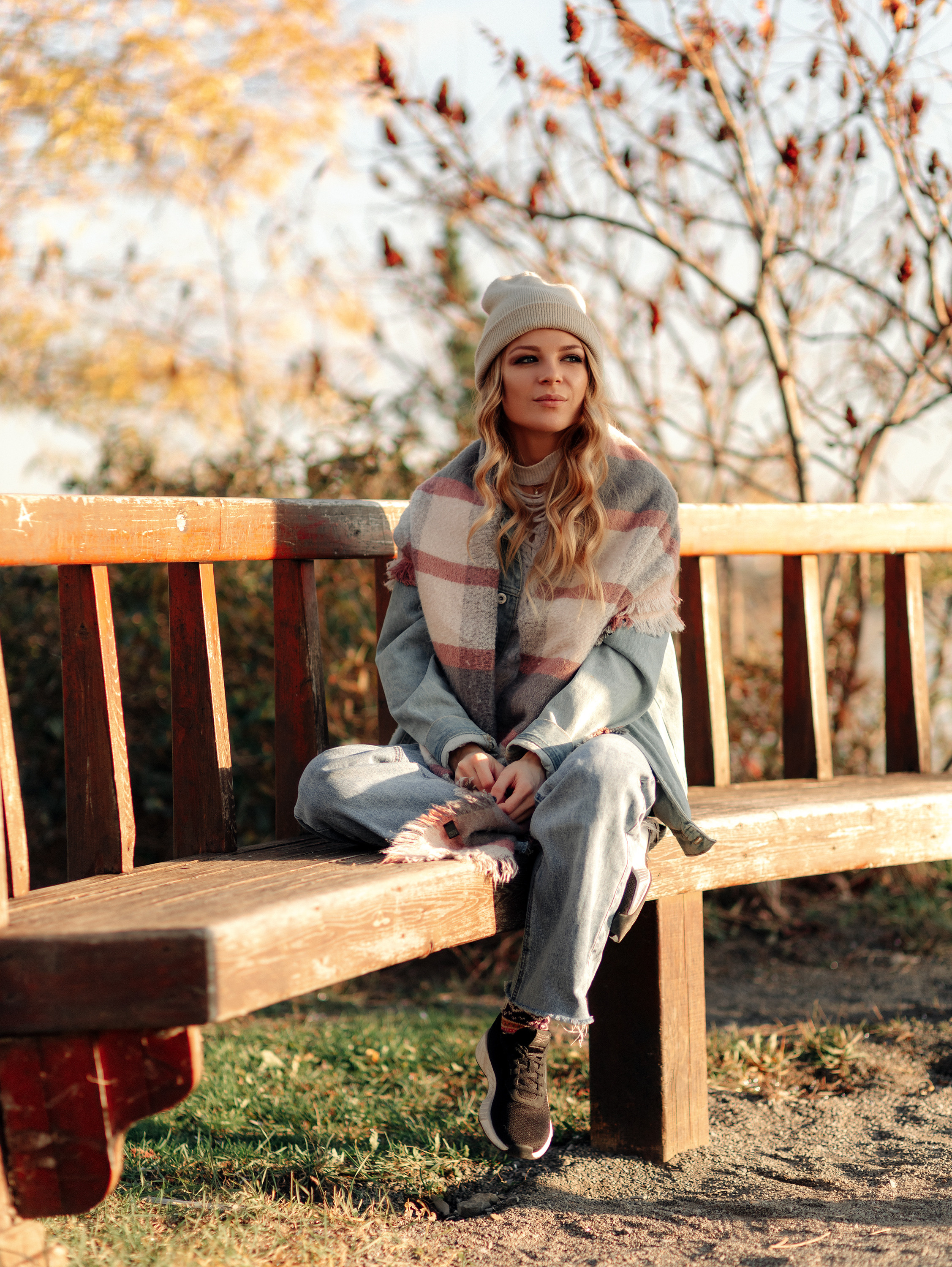 Lera. Montreal photographer