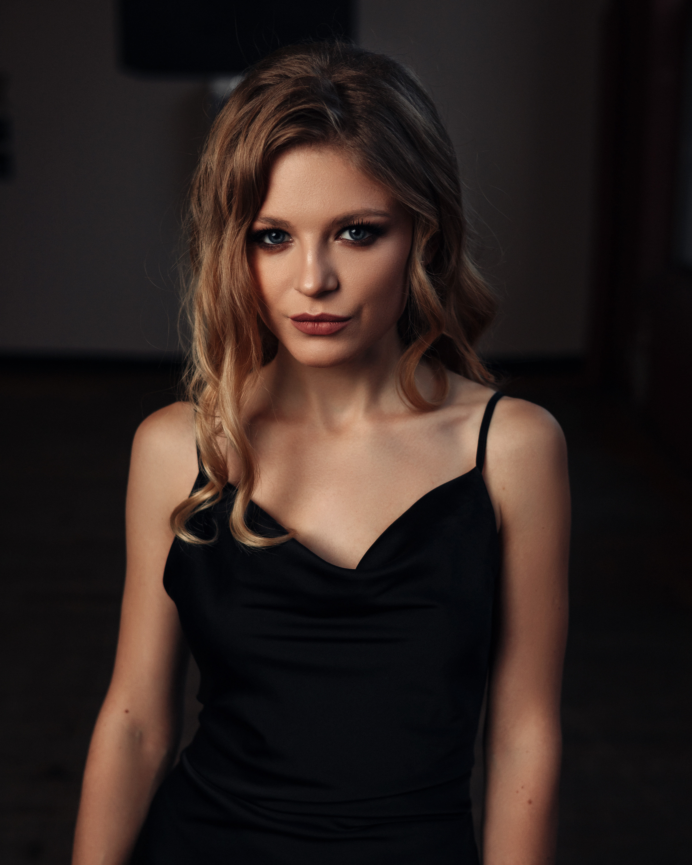 Valeria. Montreal photographer