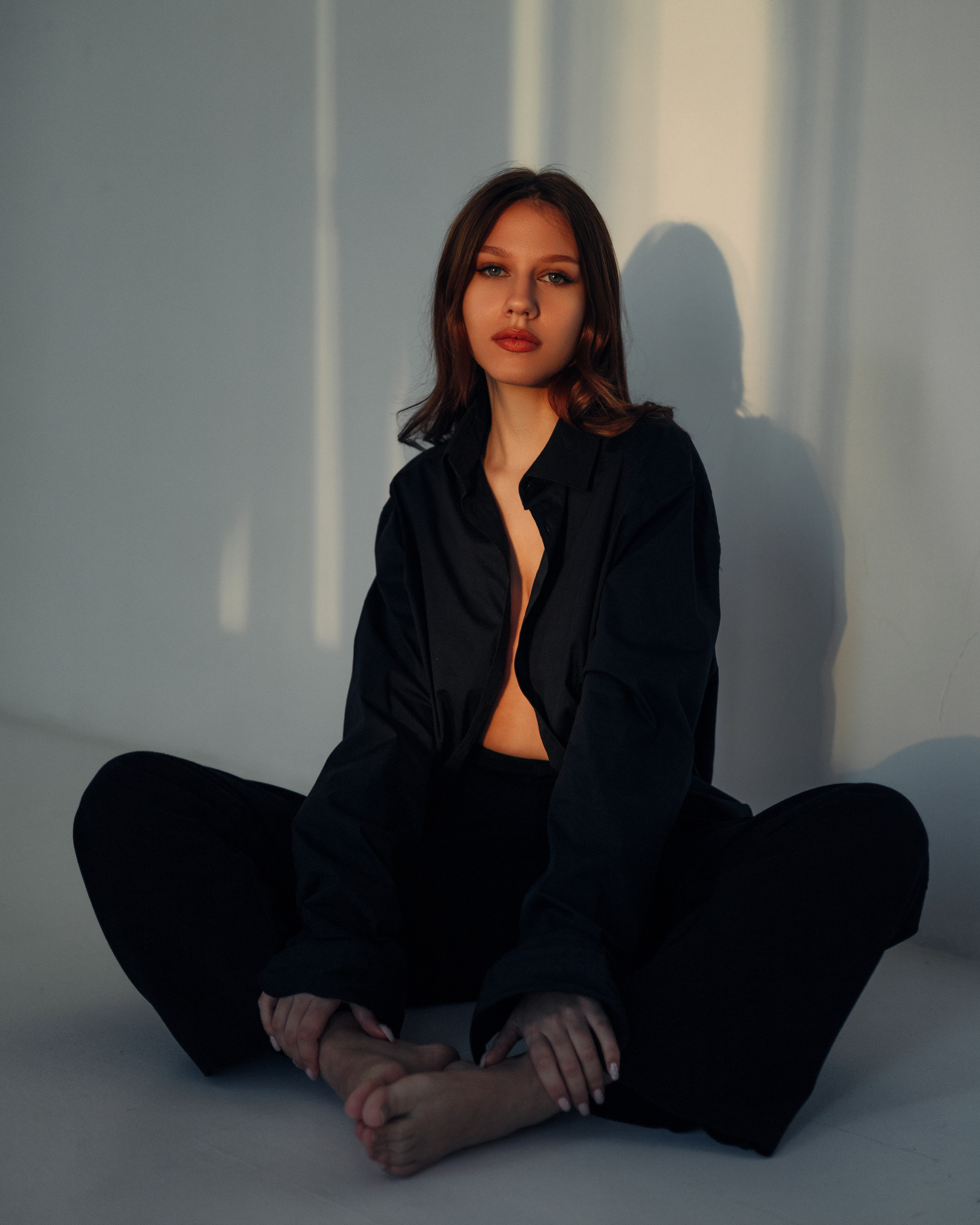 Elya. Montreal photographer