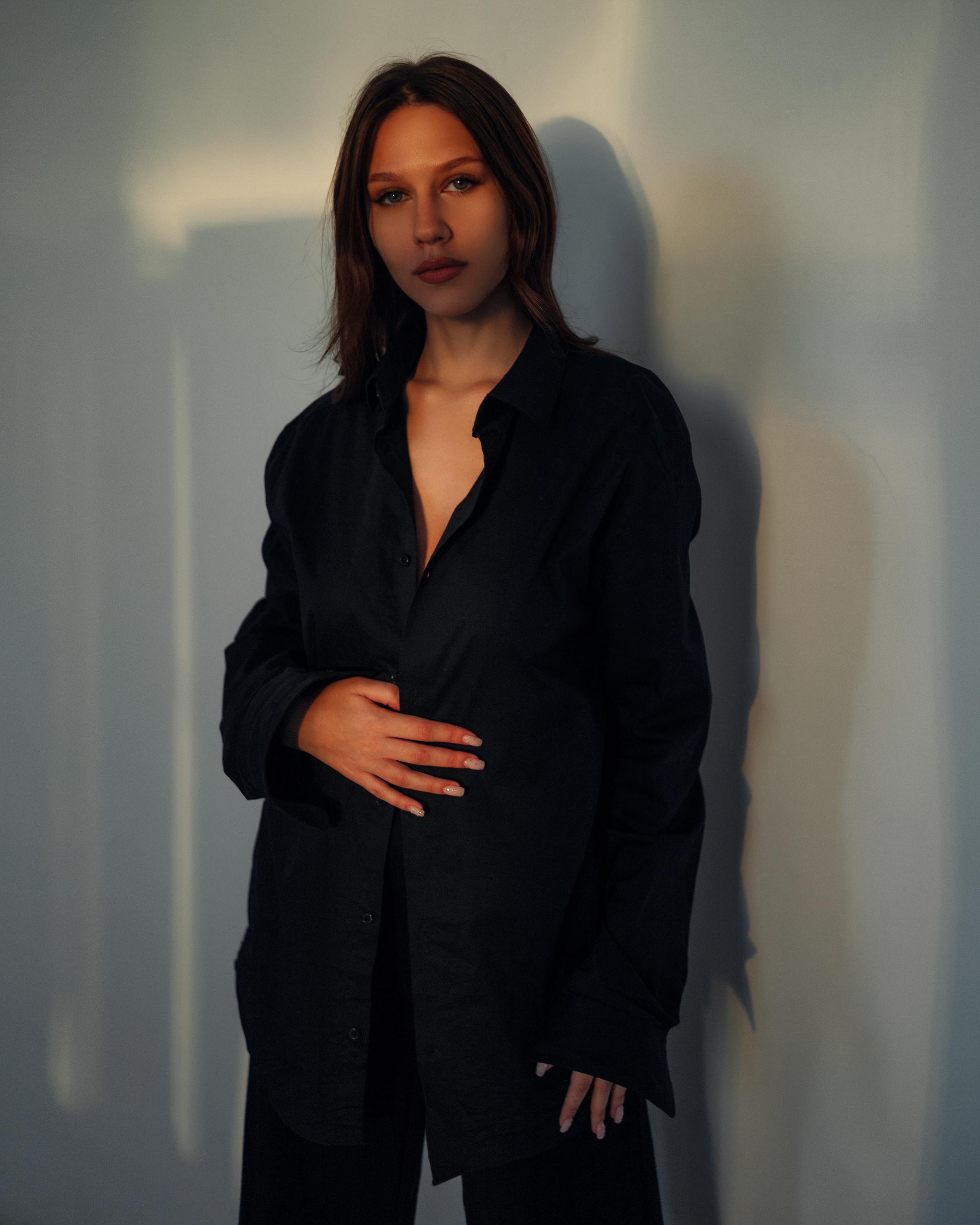 Elya. Montreal photographer